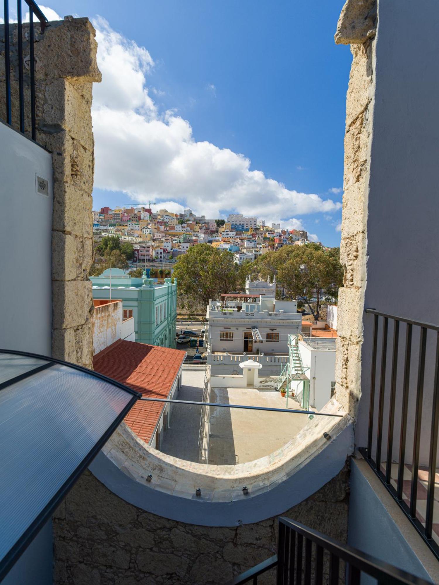 Hotel Casa Sabai Las Palmas / Gran Canaria