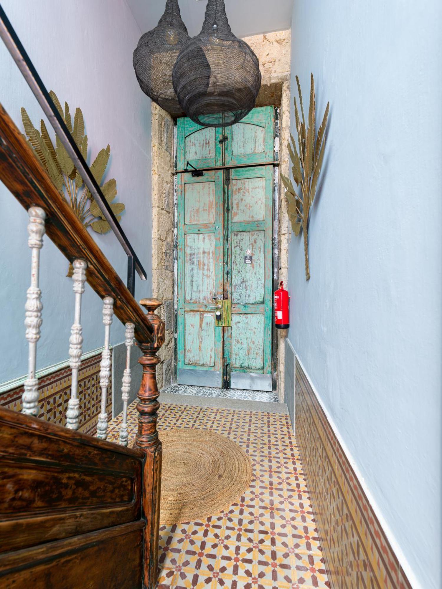 Casa Sabai Hotel