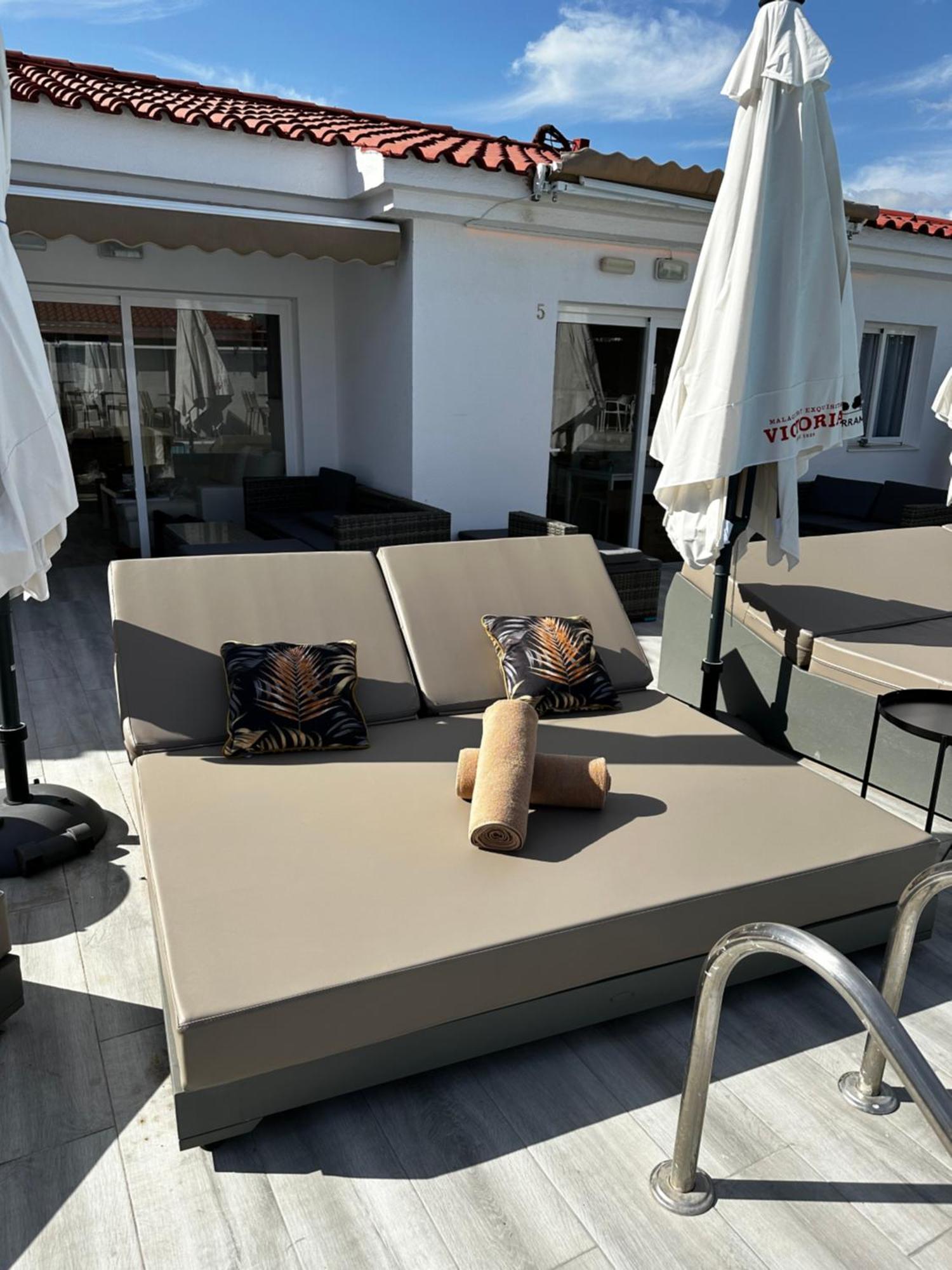 Paradise - Fkk Swinger & Nudist Couples Only Love hotel 4*