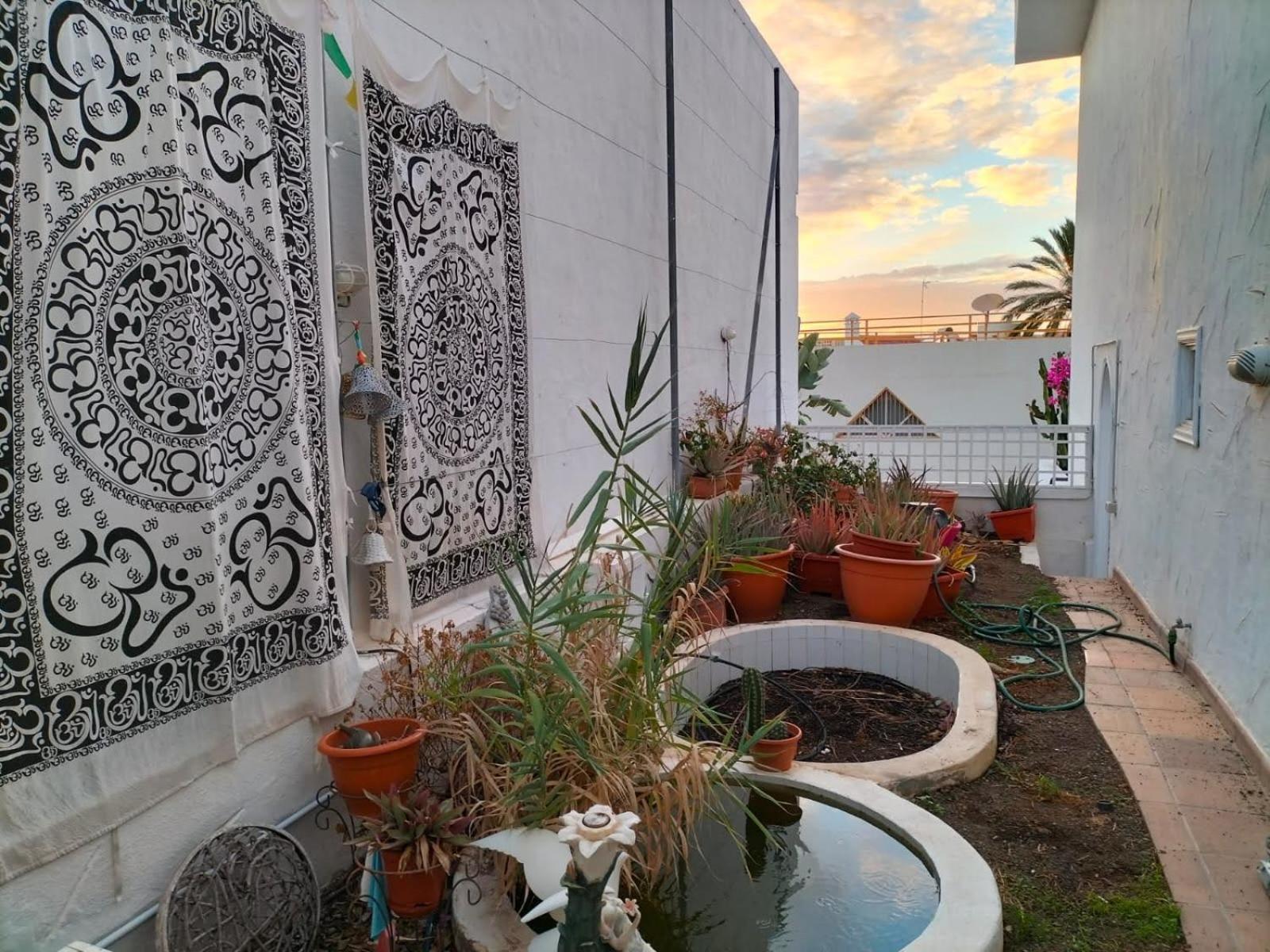 Vv Buganvillas - Cocina Y Con Banos Privados *