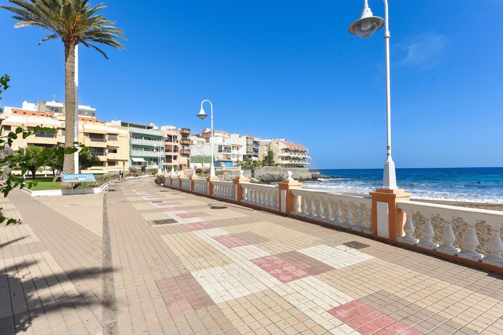 La Terraza De Salinetas Telde