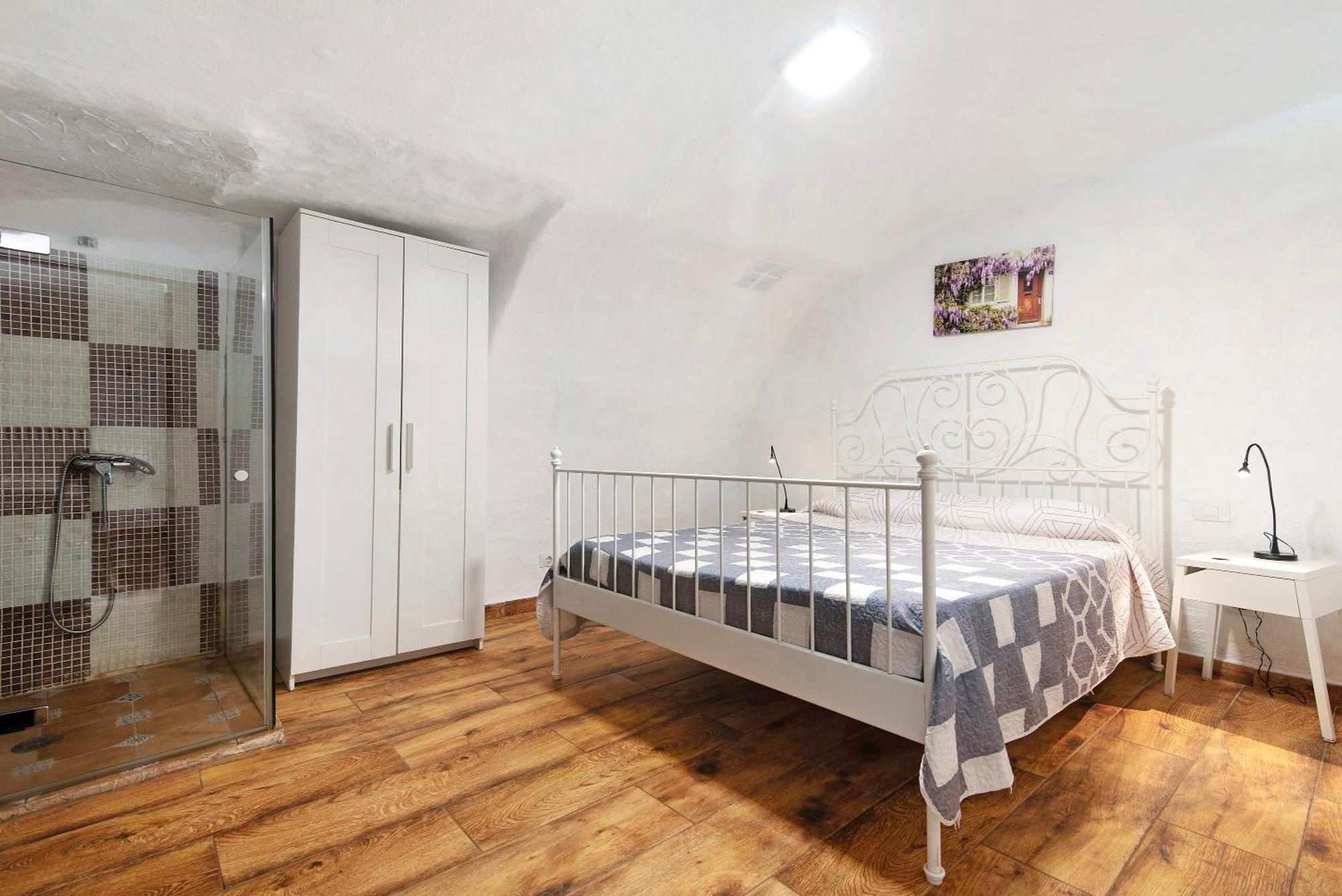 Hogar Vacacional Talumaya * Santa María de Guía de Gran Canaria