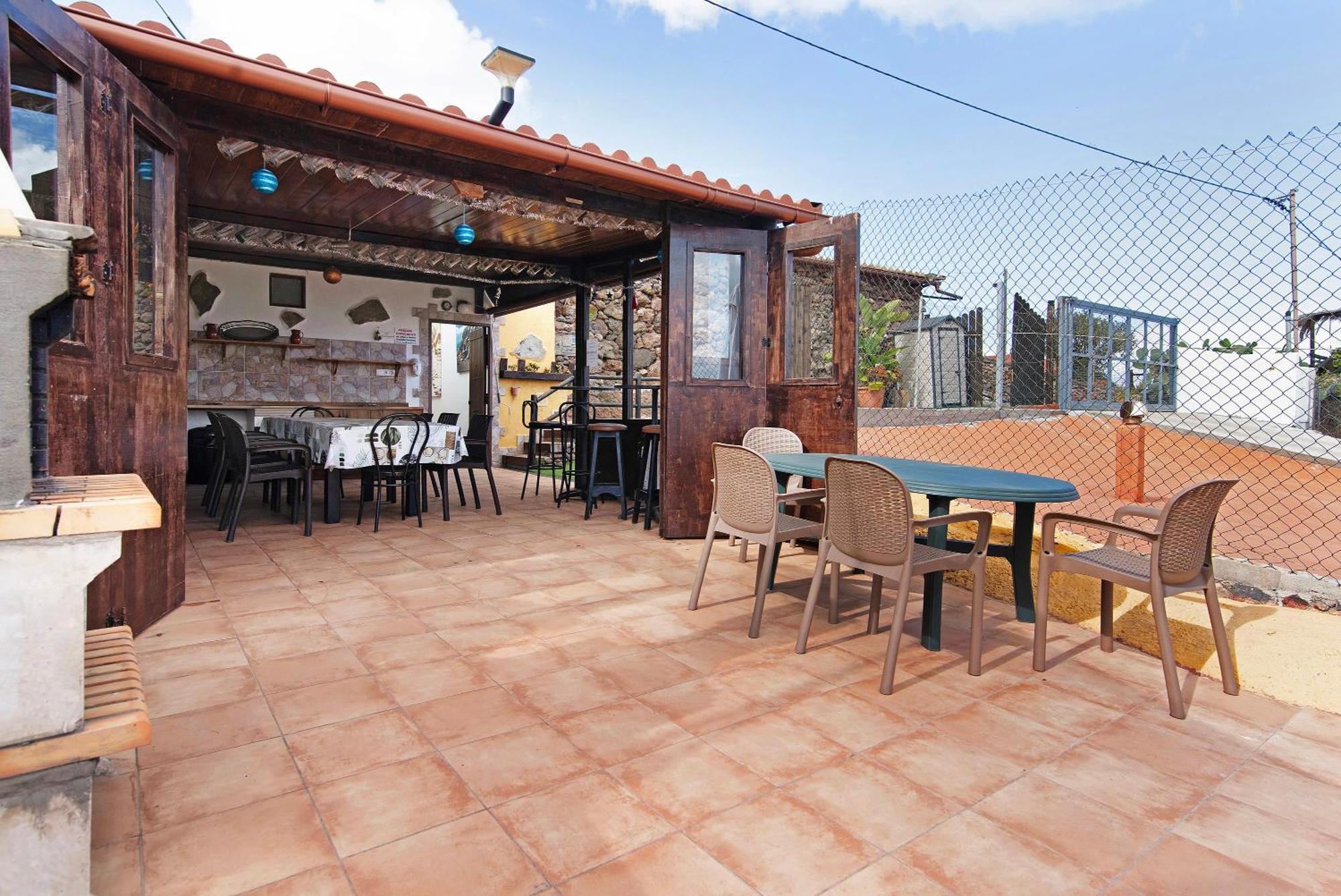 Hogar Vacacional Talumaya