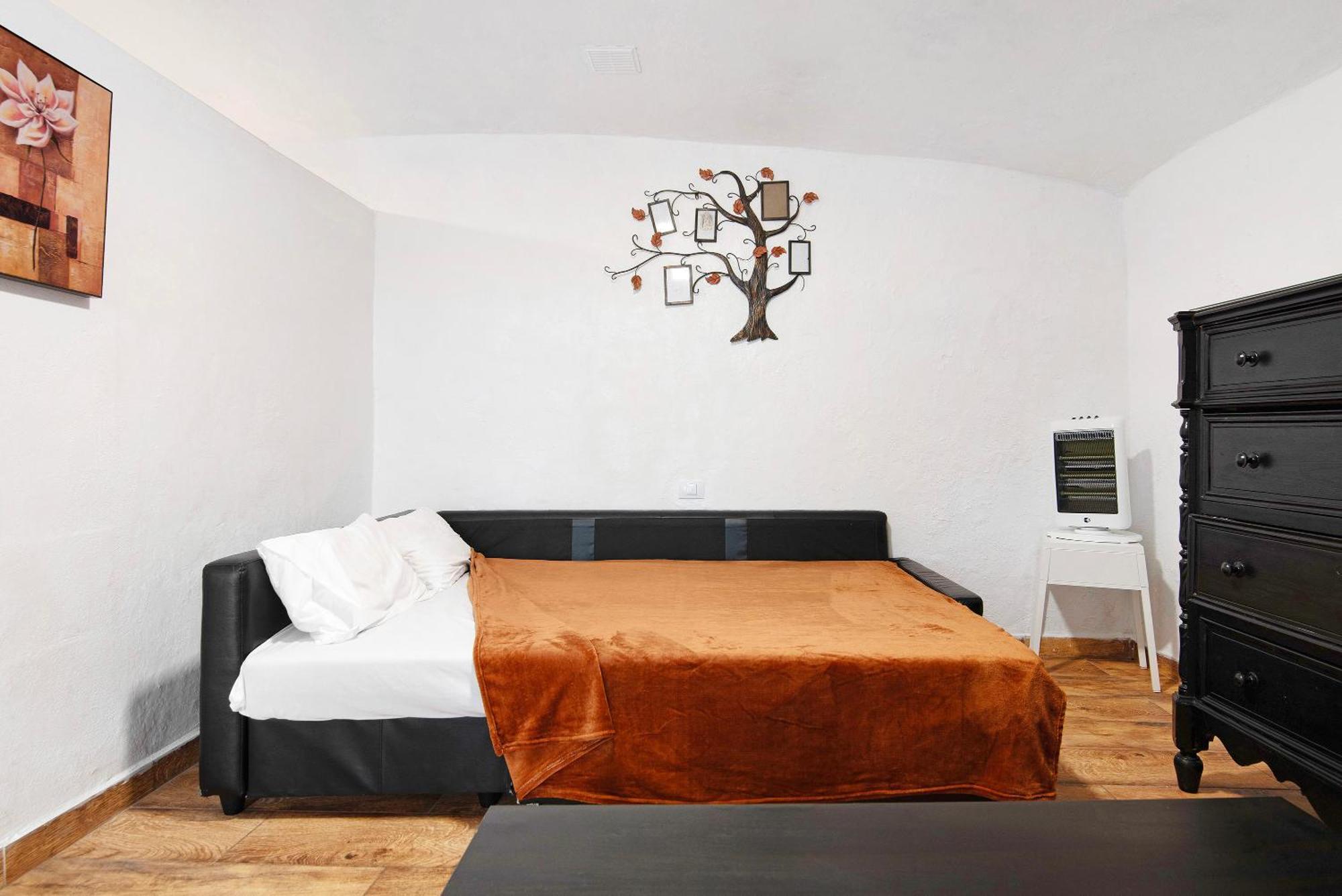 Hogar Vacacional Talumaya Villa *