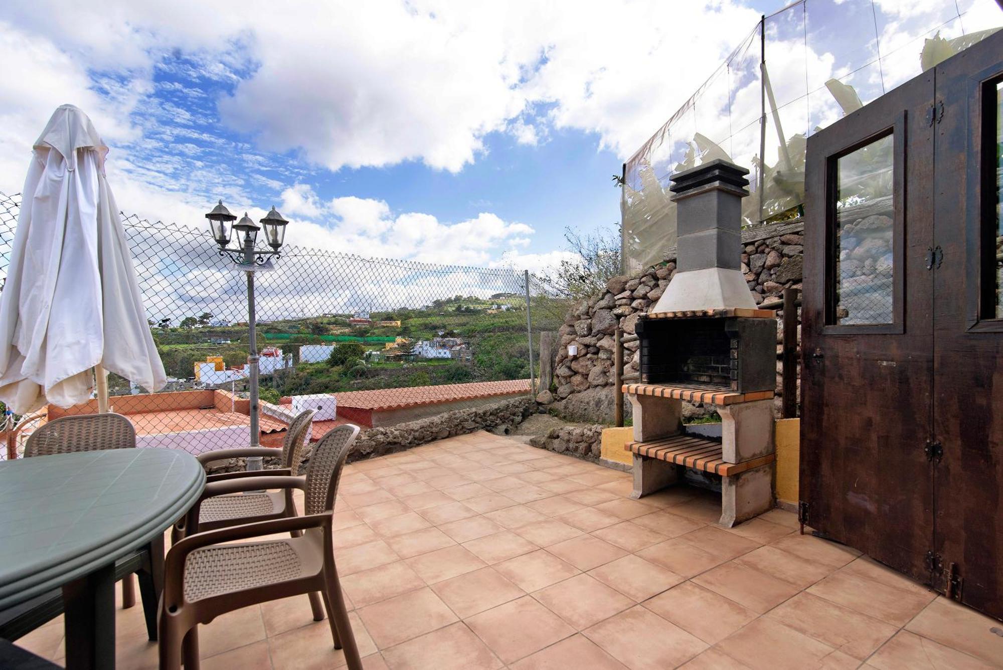 Hogar Vacacional Talumaya