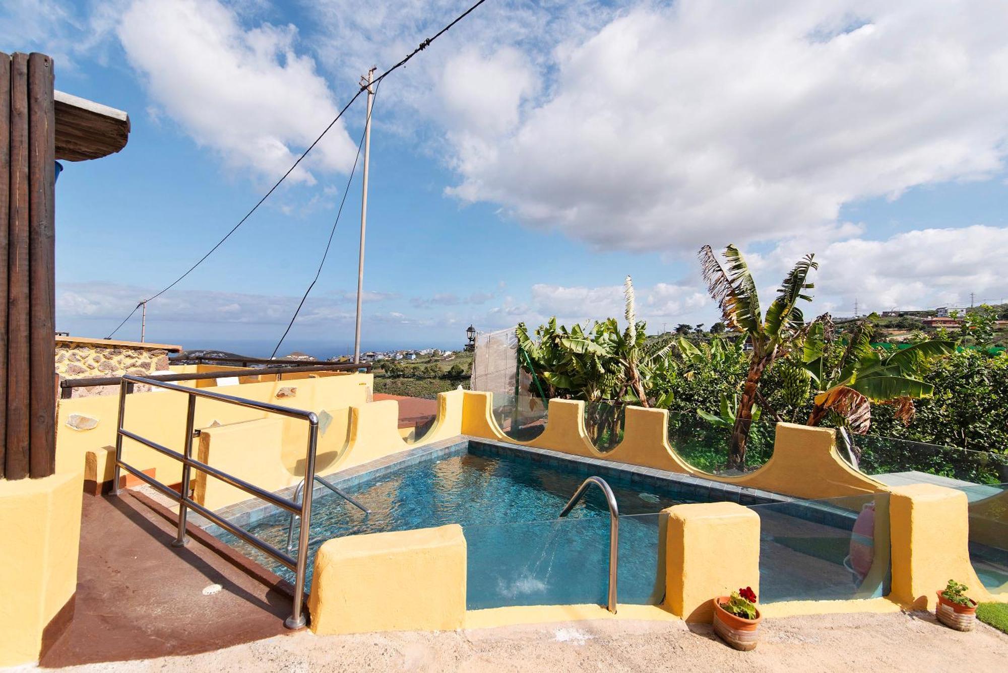 Villa Hogar Vacacional Talumaya