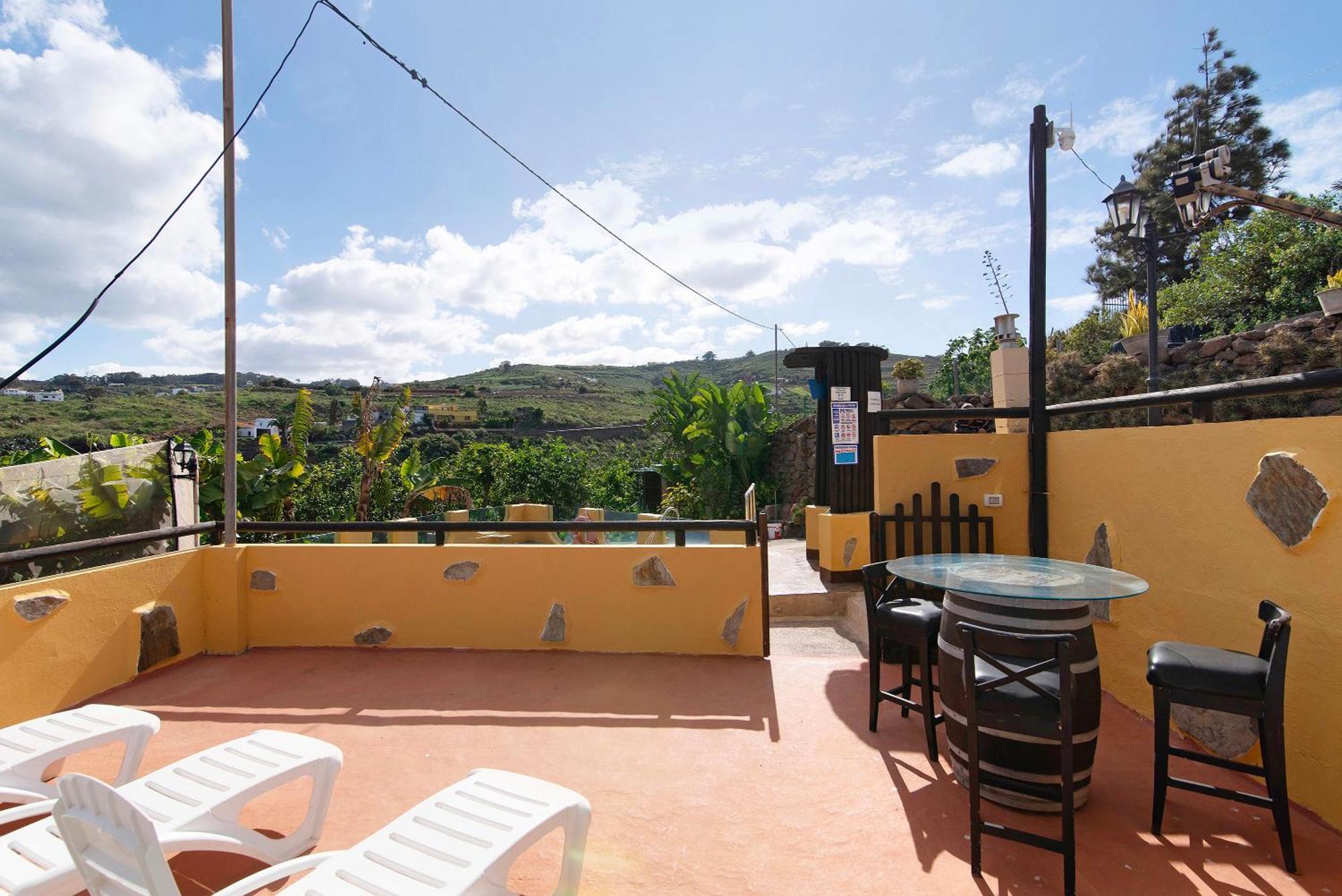 Hogar Vacacional Talumaya