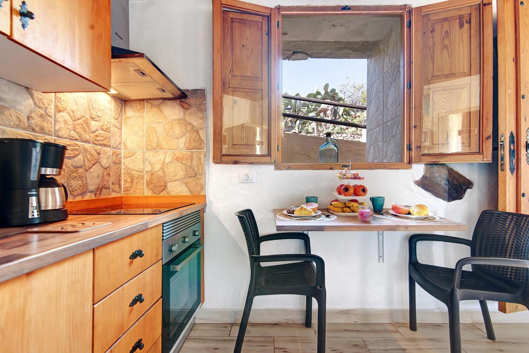 Hogar Vacacional Talumaya *