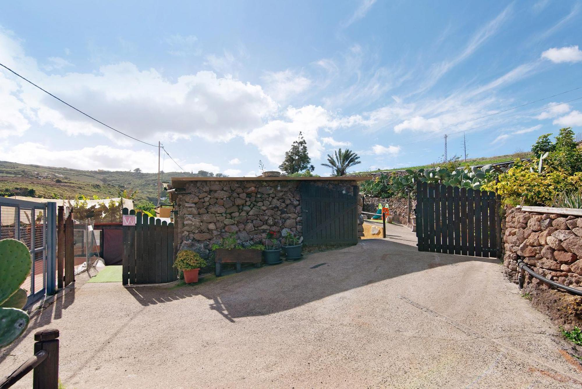 Villa Hogar Vacacional Talumaya Santa María de Guía de Gran Canaria