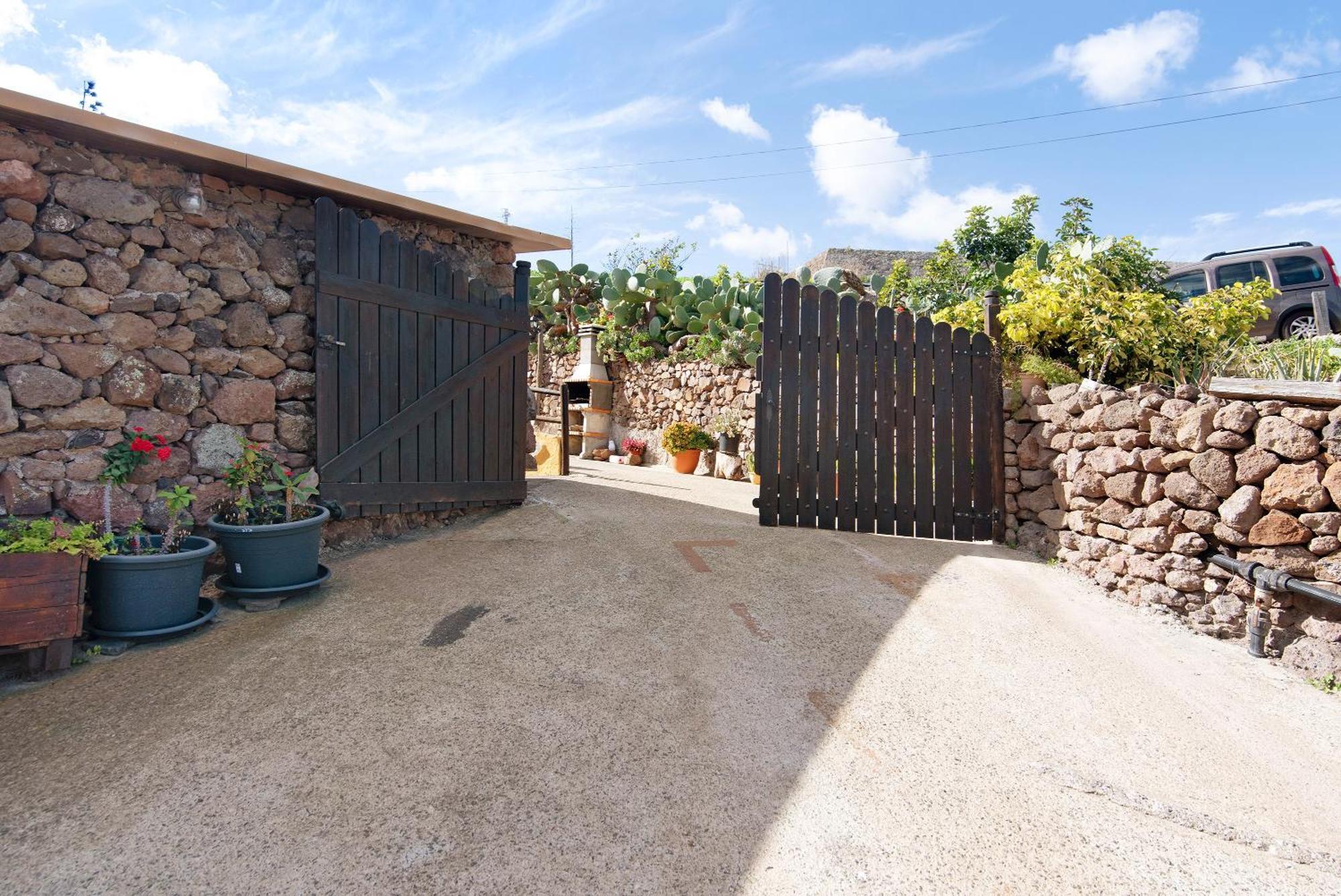 Hogar Vacacional Maya Villa Santa Maria de Guia de Gran Canaria