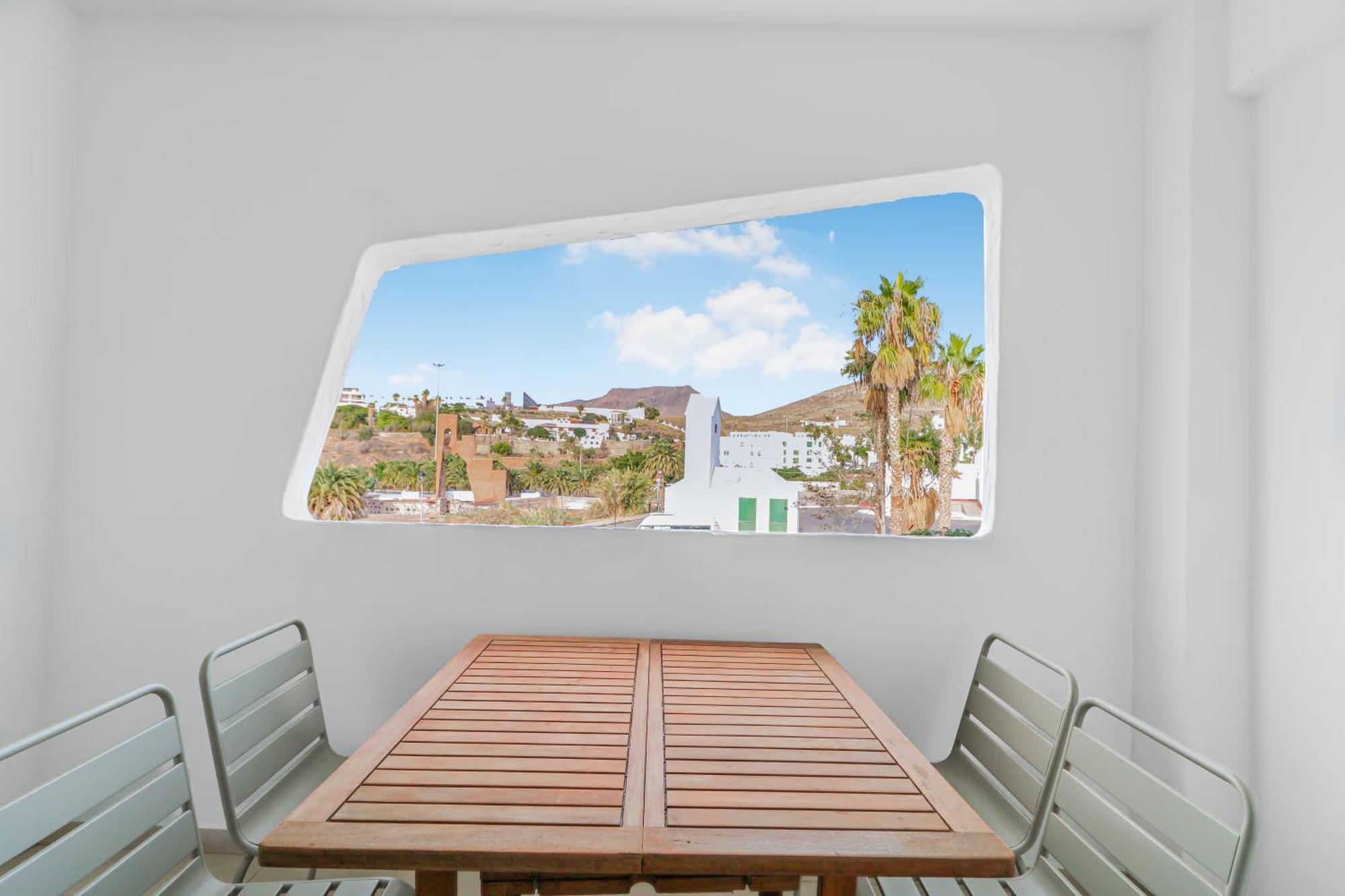 Cheerful House Puerto De Nieves Agaete (Gran Canaria)