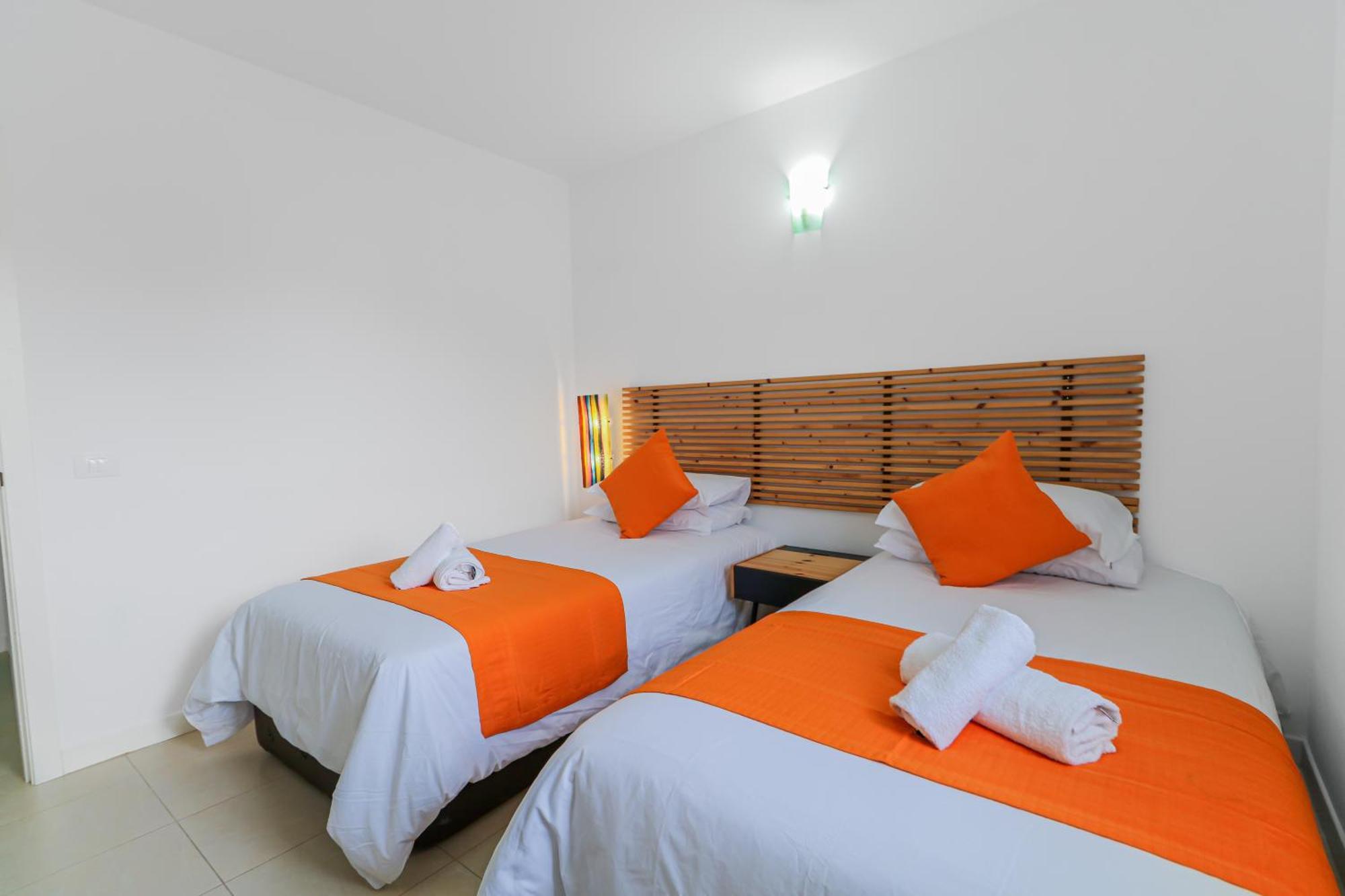 Cheerful House Puerto De Nieves Apartamento