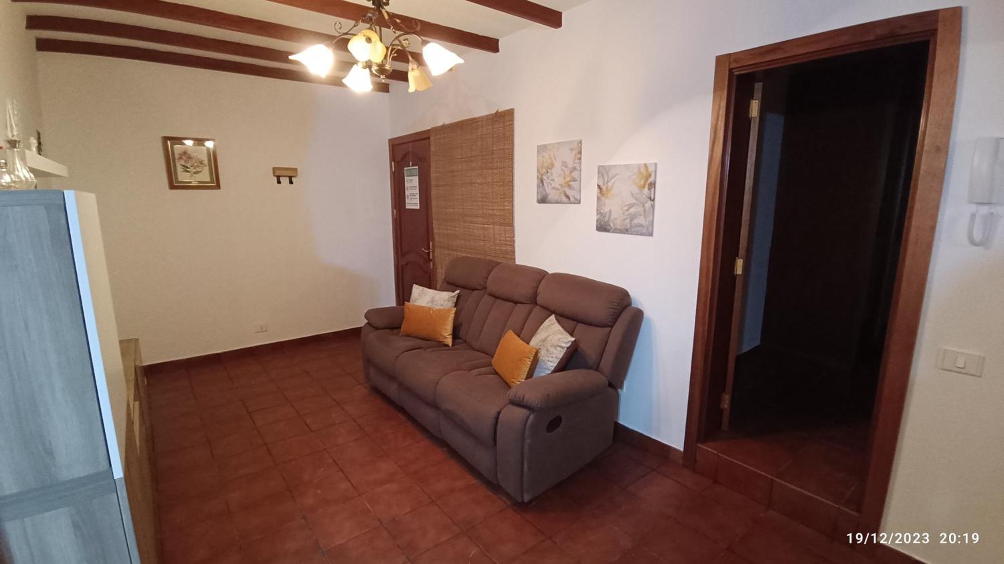 Casa Tejera Ii Vakantiehuis Las Palmas