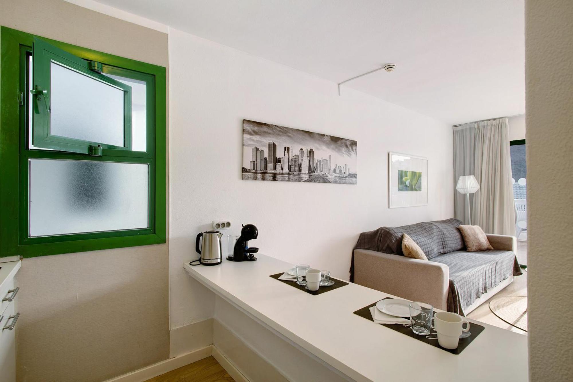 Holiday home Joya Puerto Rico (Gran Canaria)