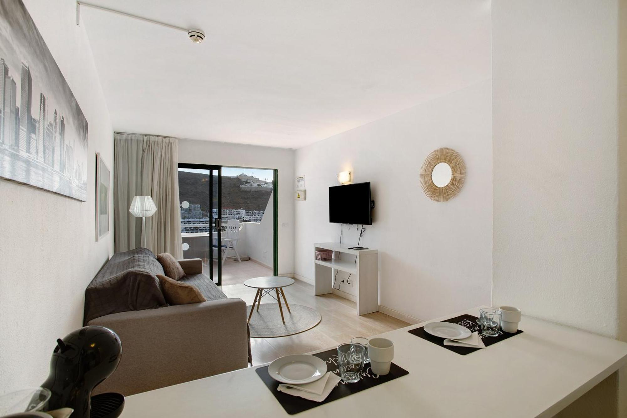 Joya Holiday home Puerto Rico (Gran Canaria)