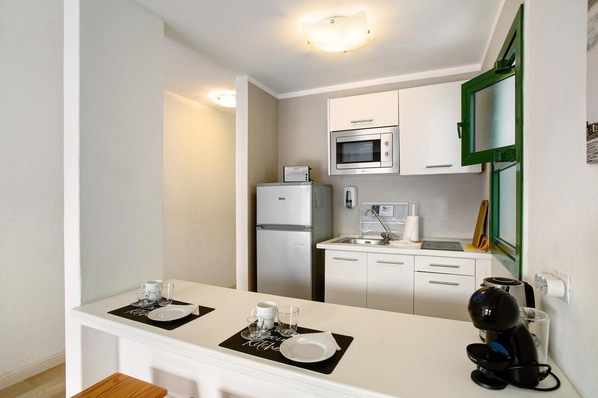 Joya Holiday home Puerto Rico (Gran Canaria)