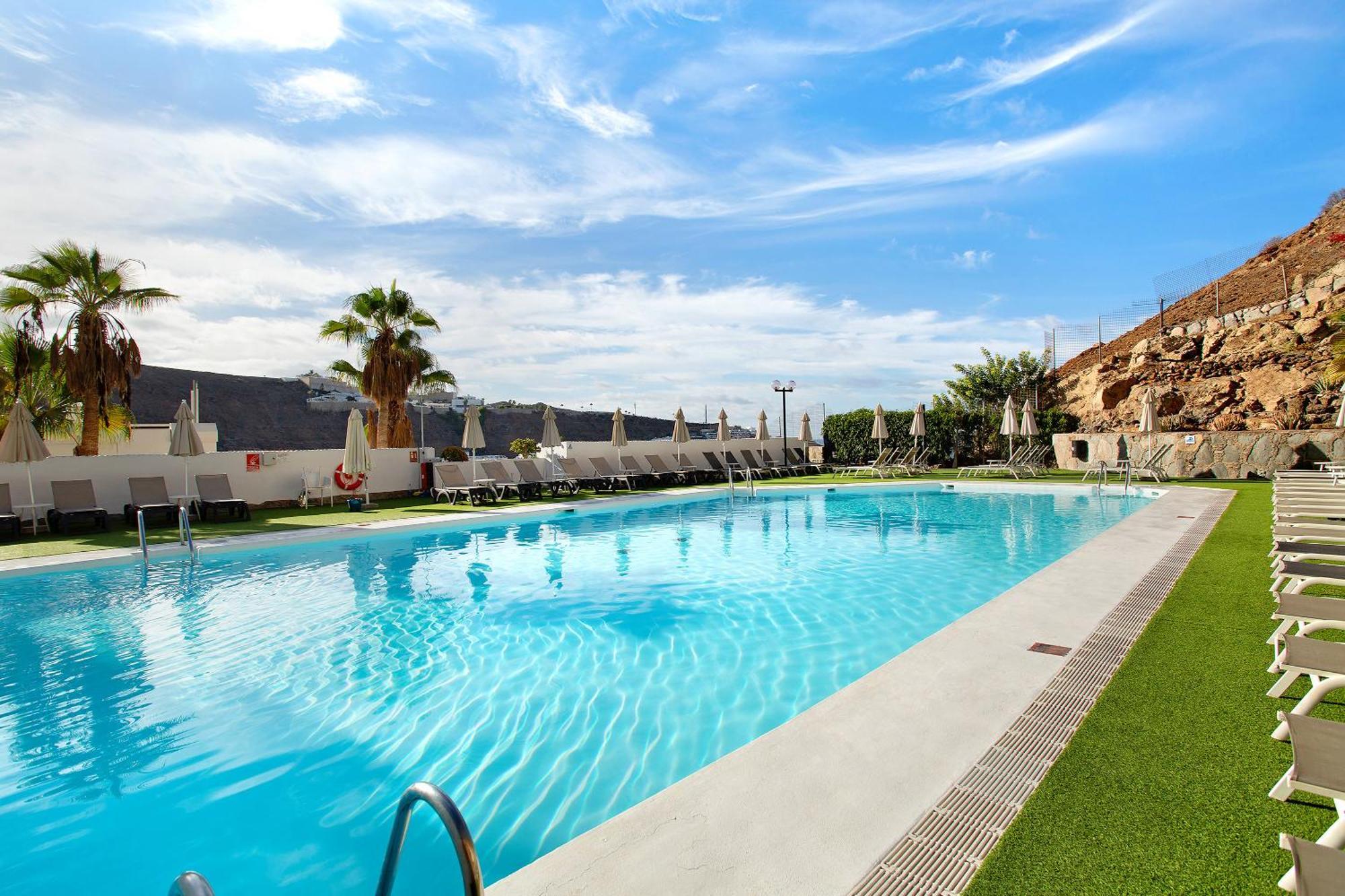 Holiday home Joya Puerto Rico (Gran Canaria)