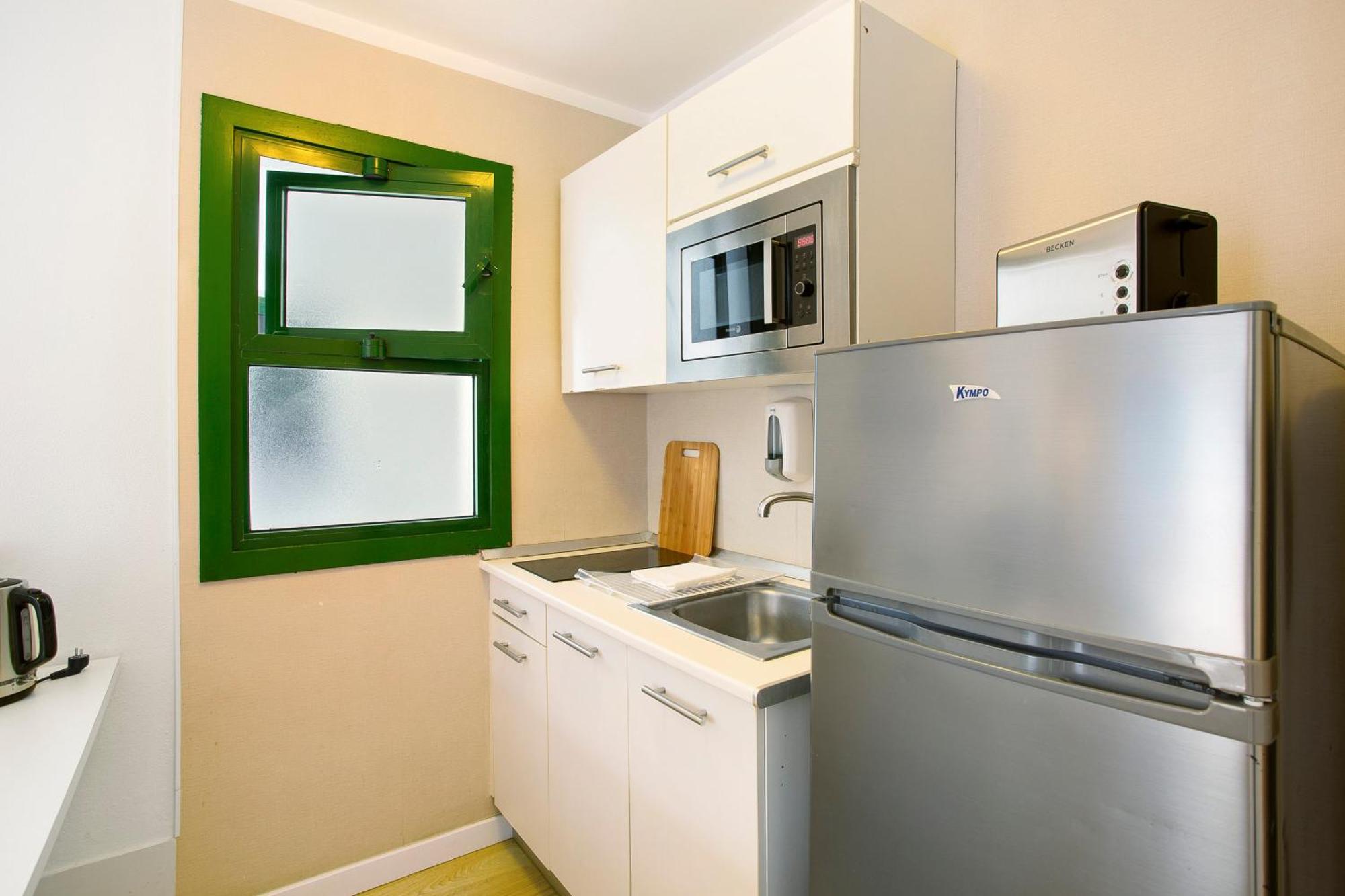 Dreams Apartment
