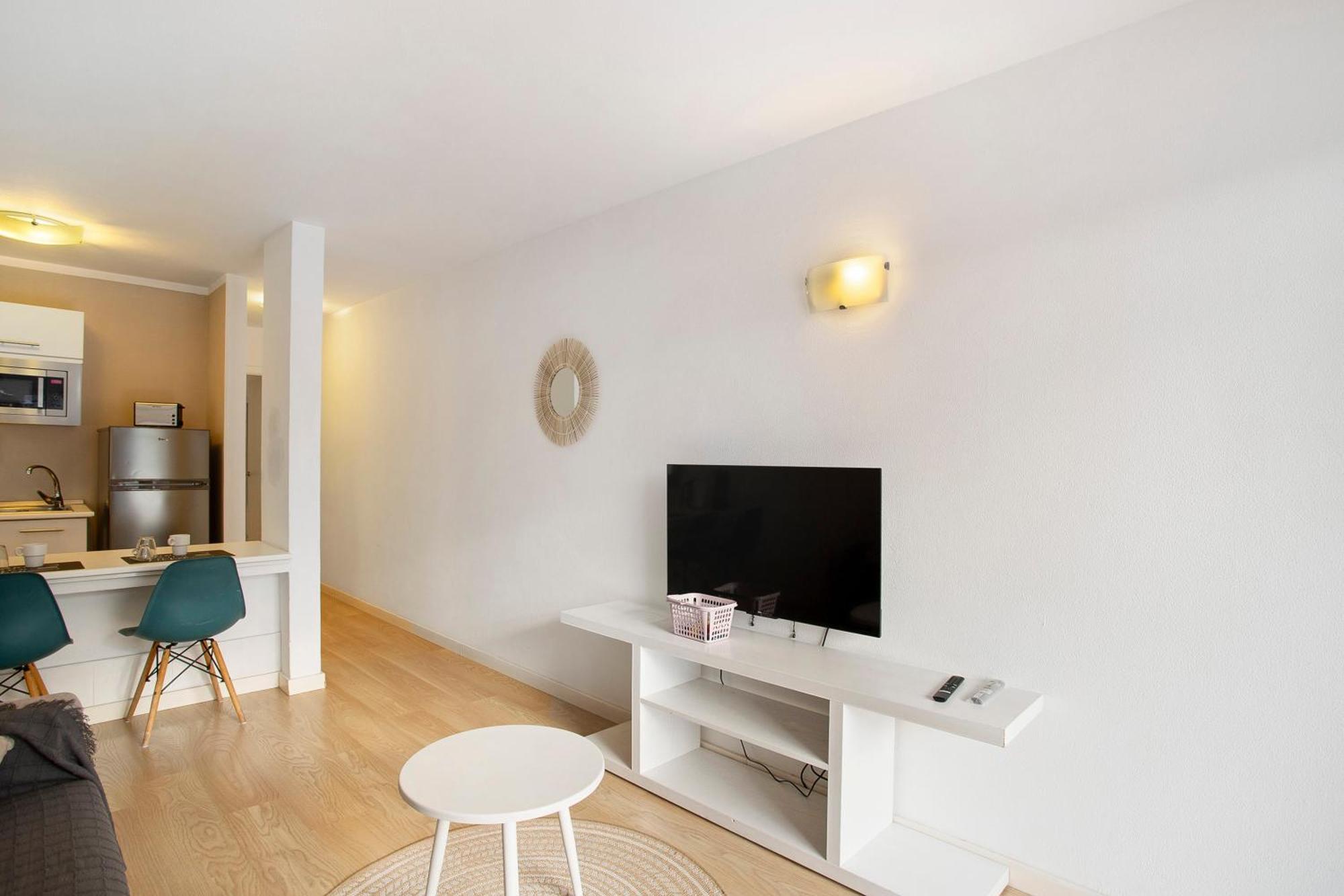 Apartment Dreams Puerto Rico (Gran Canaria)