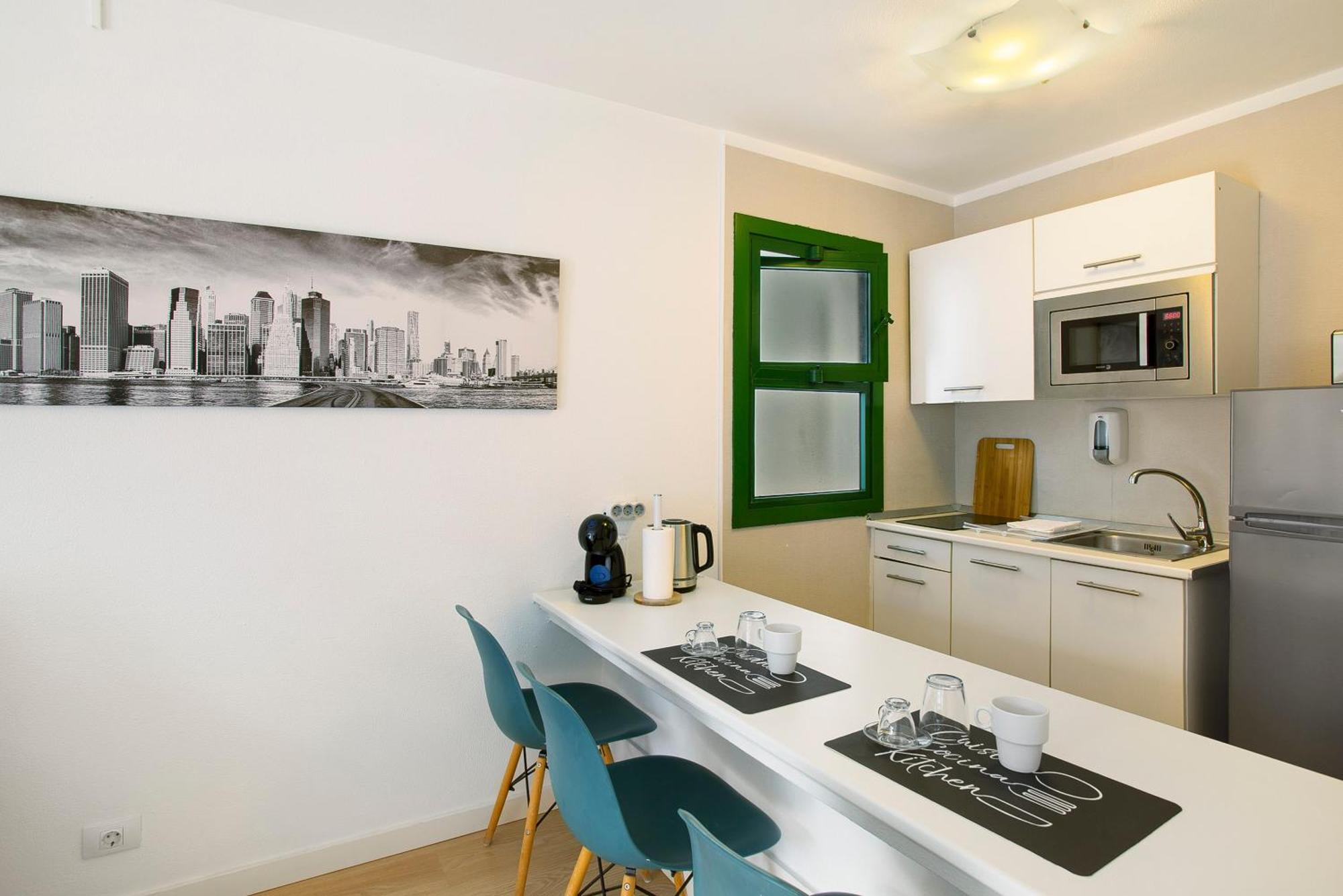 Apartment Dreams