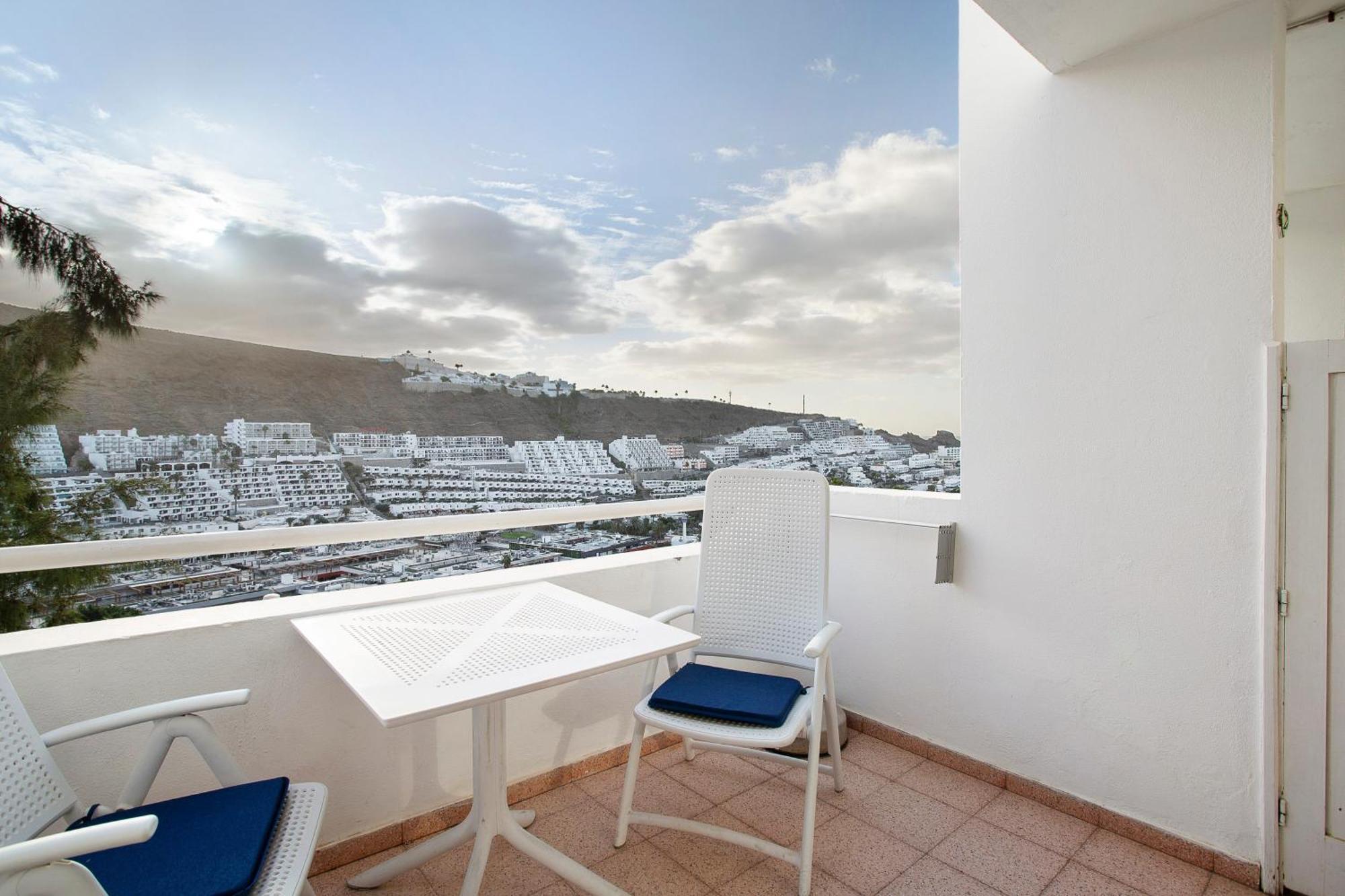 Apartment Dreams Puerto Rico (Gran Canaria)