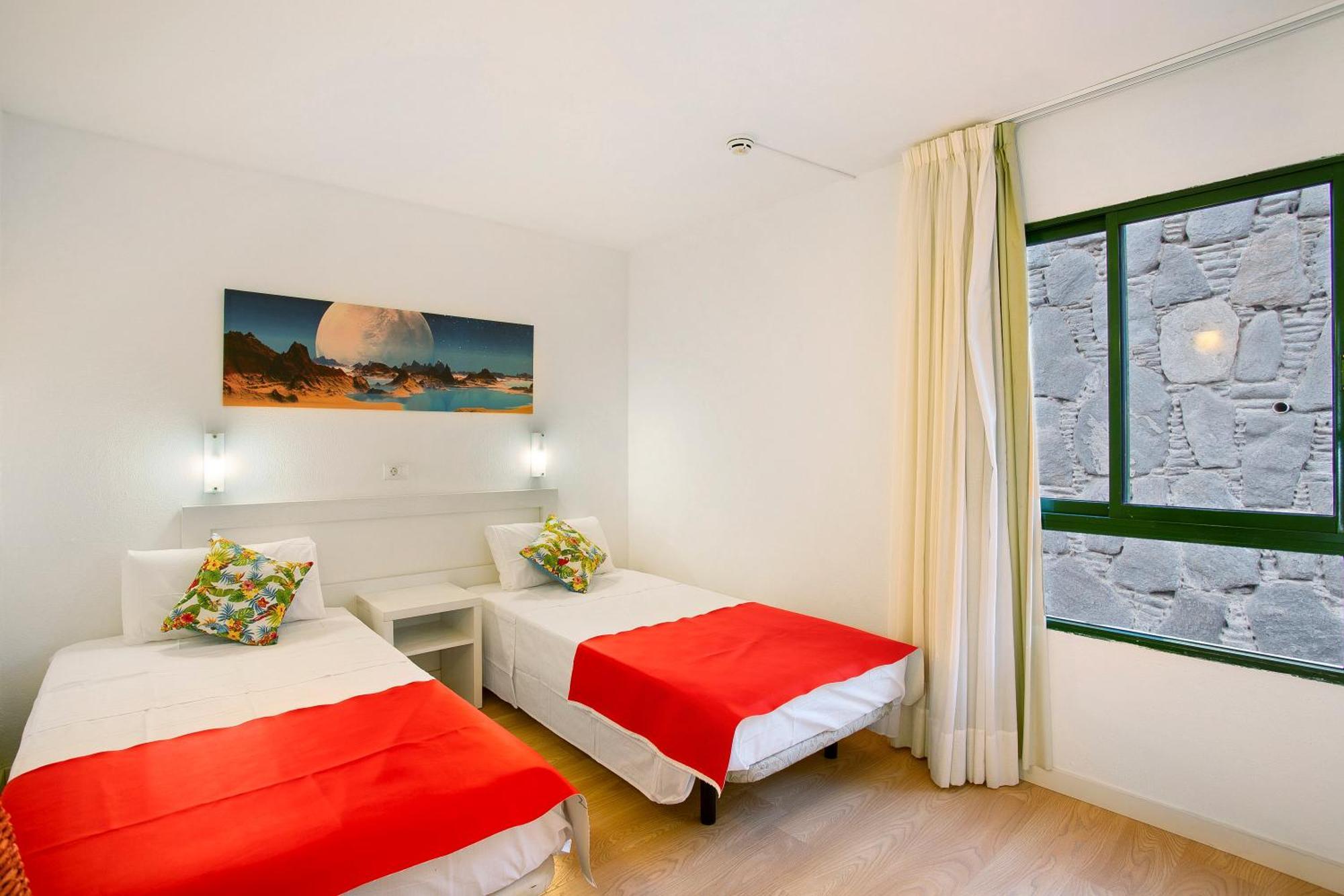 Dreams Apartment