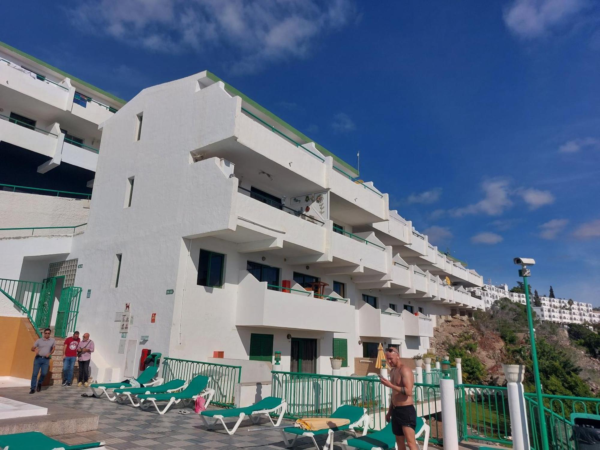 Francesco House 1509 Monte Paraiso Puerto Rico Apartment Mogan