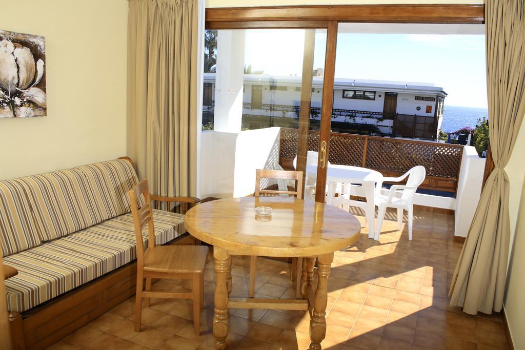Apartamento Tivoli *