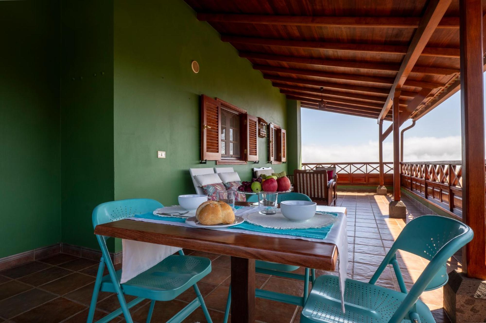 Gran Canaria El Canaveral Casa de férias *