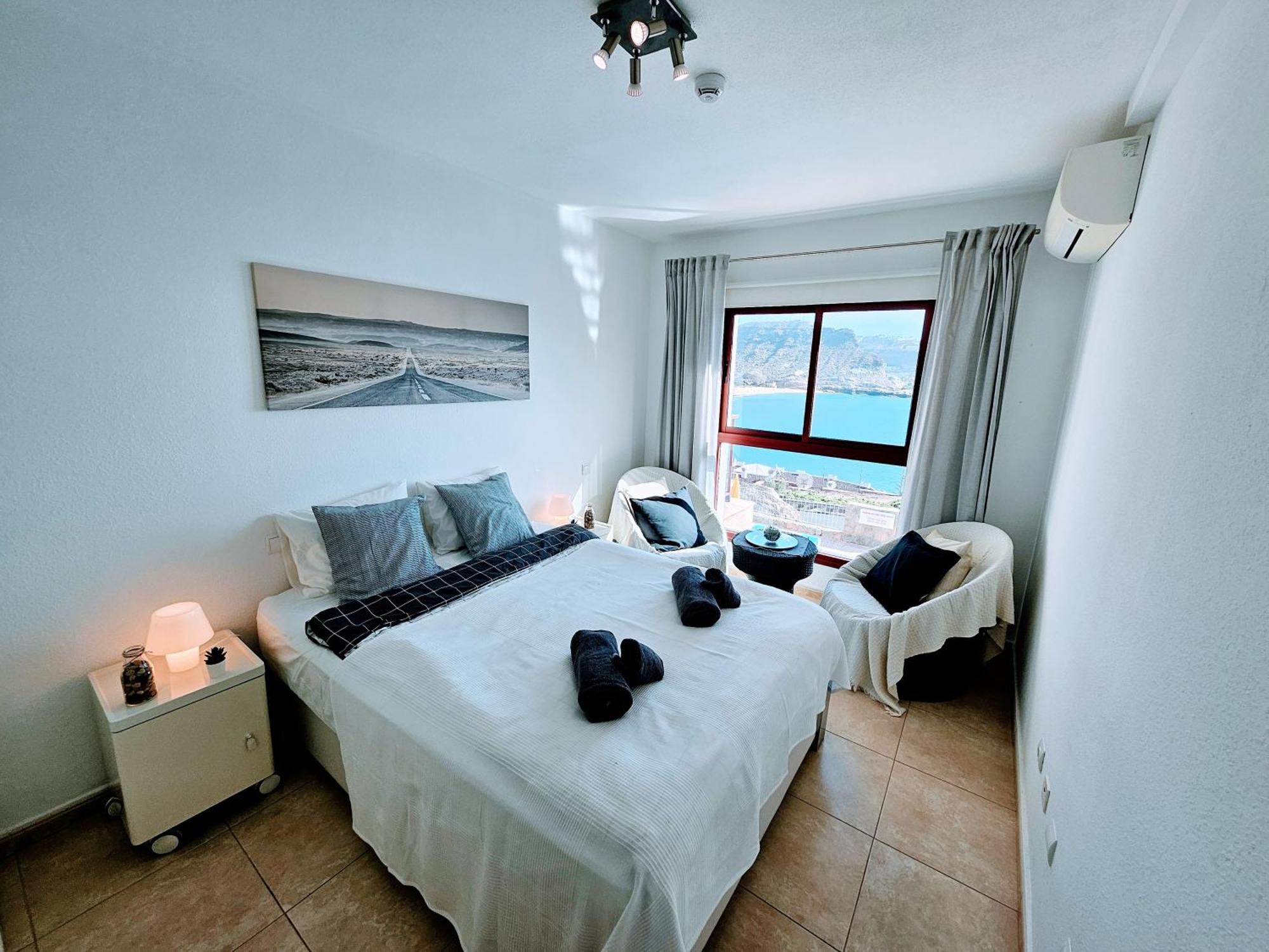 Apartment Ocean View Mogan