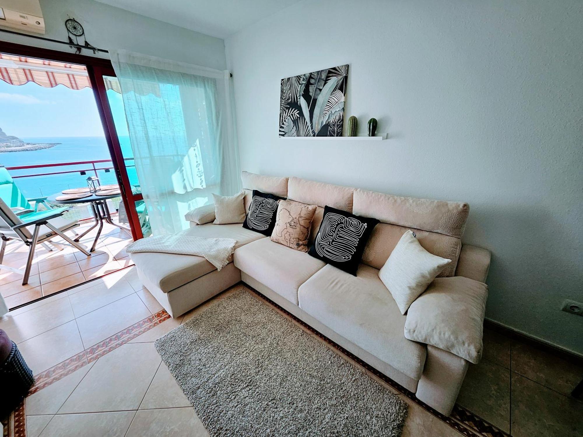 Ocean View Mogan