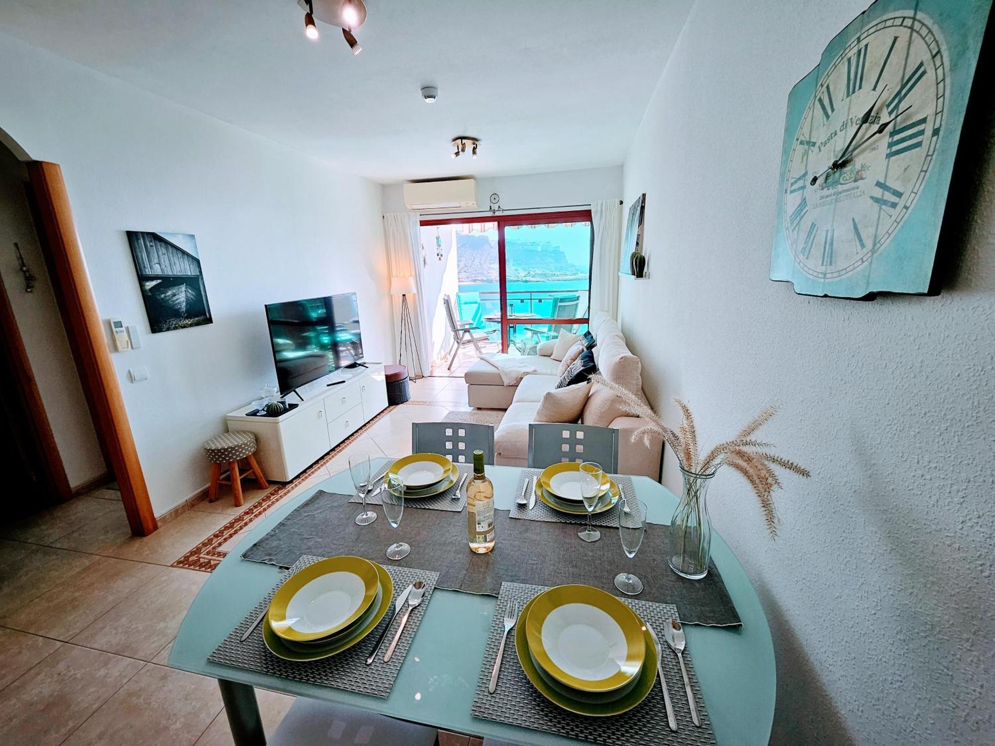 Apartment Ocean View *