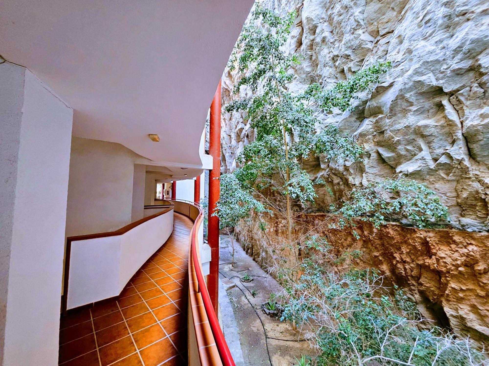 Ocean View Apartment