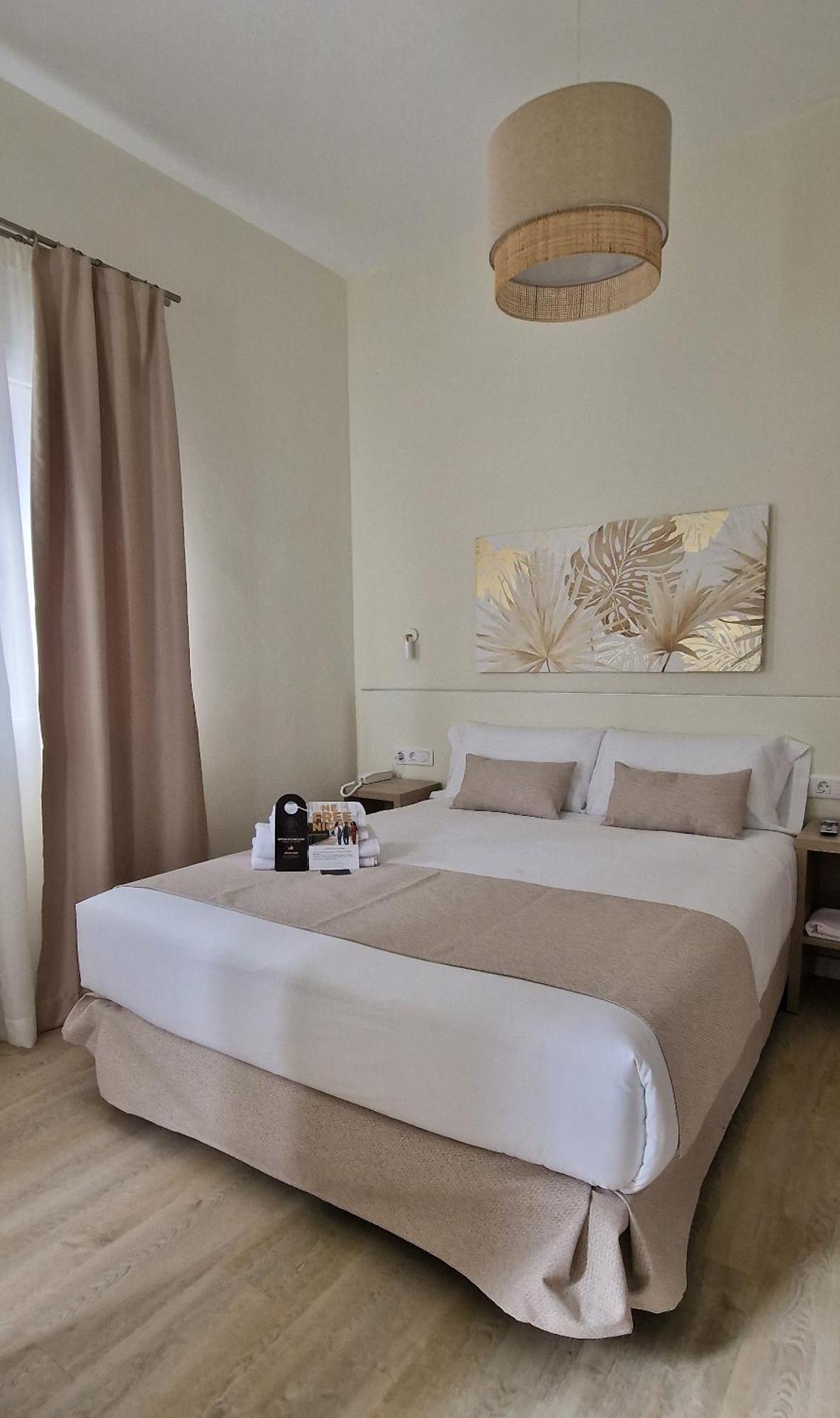 Le Petit Palue Palmas Hotel Las Palmas de Gran Canaria