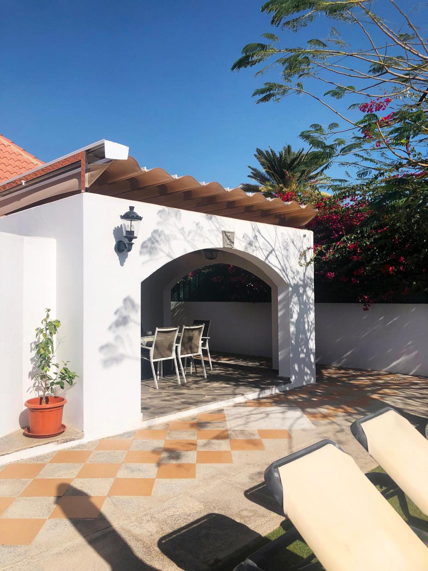 Almenas Maspalomas (Gran Canaria)