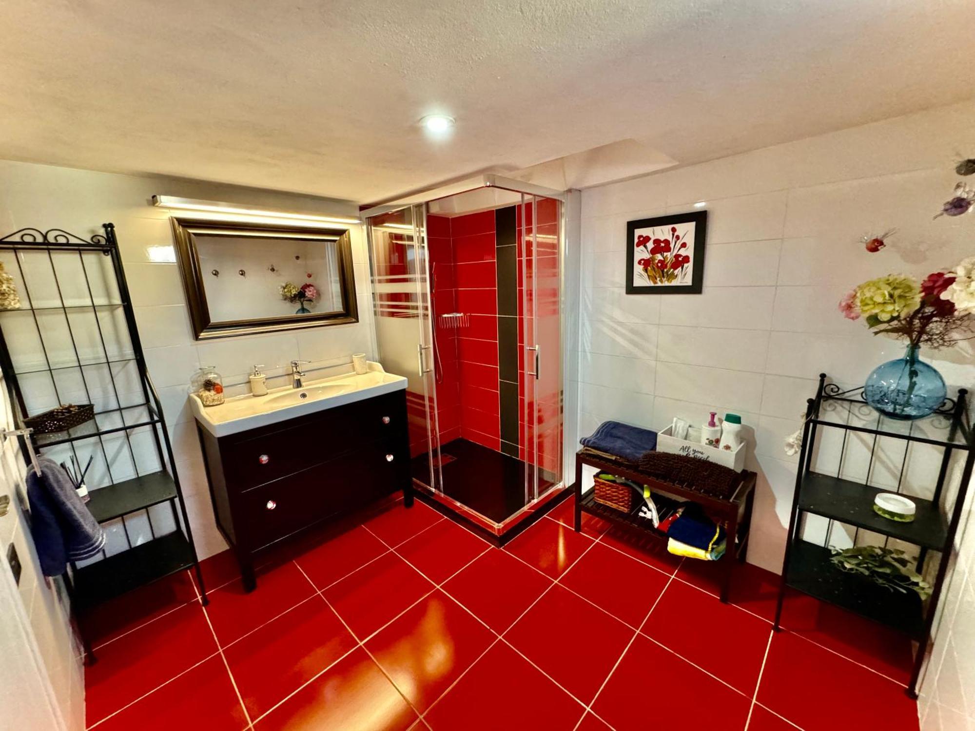 Black Loft Appartement Telde