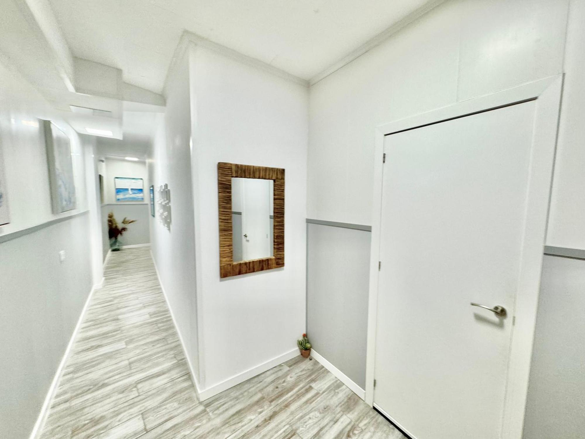 Appartement Black Loft *