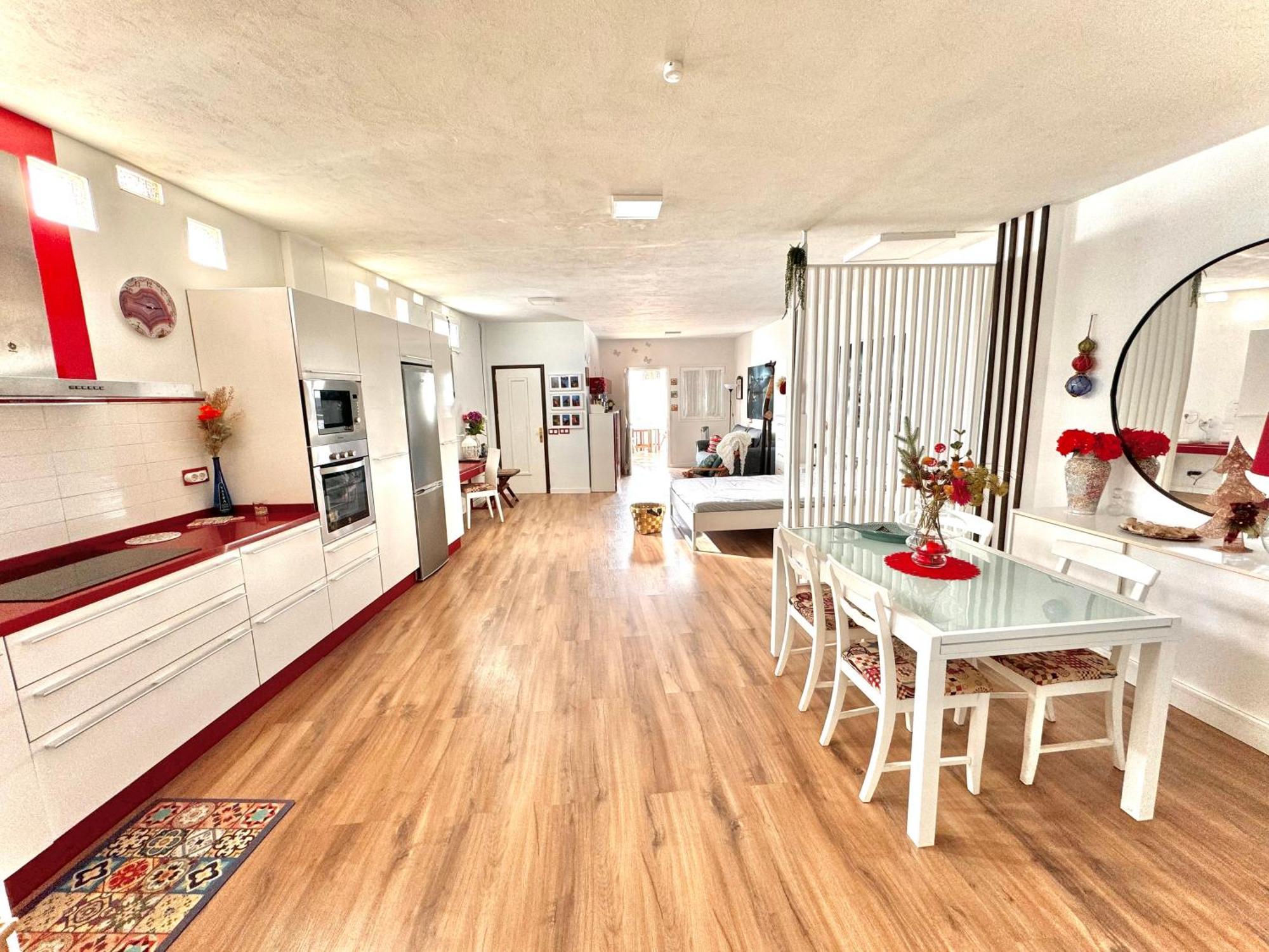 Black Loft Appartement