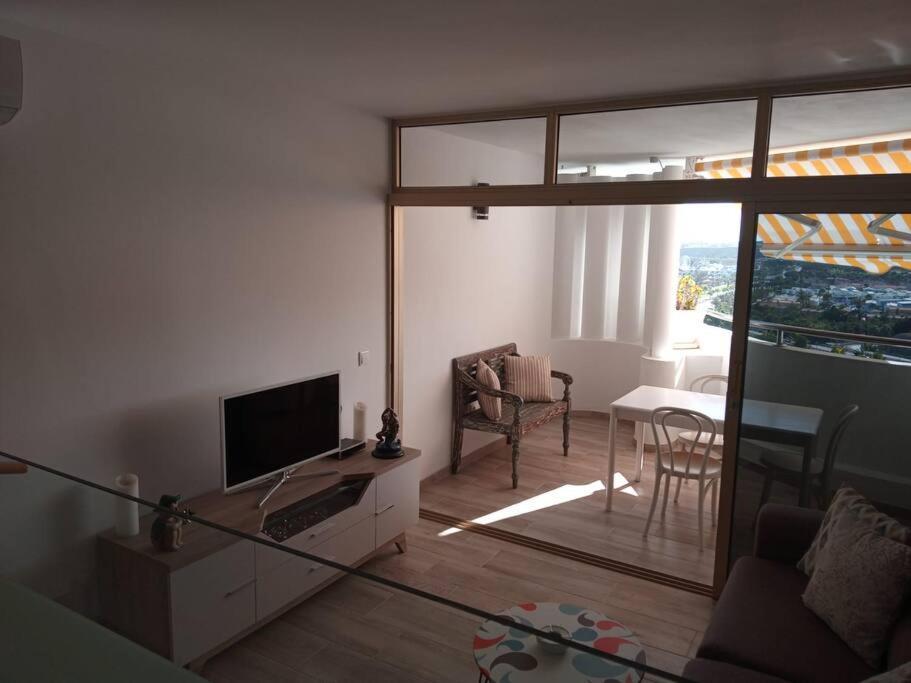 - Paraiso Apartment