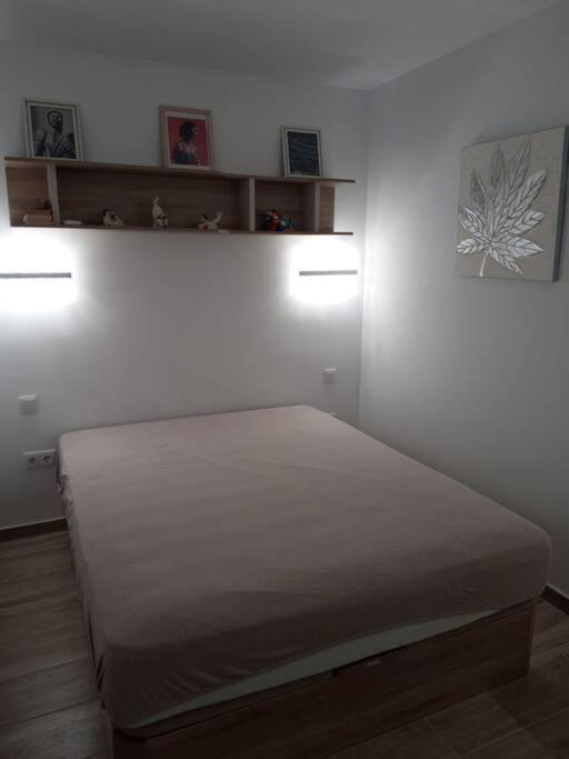 Apartment - Paraiso