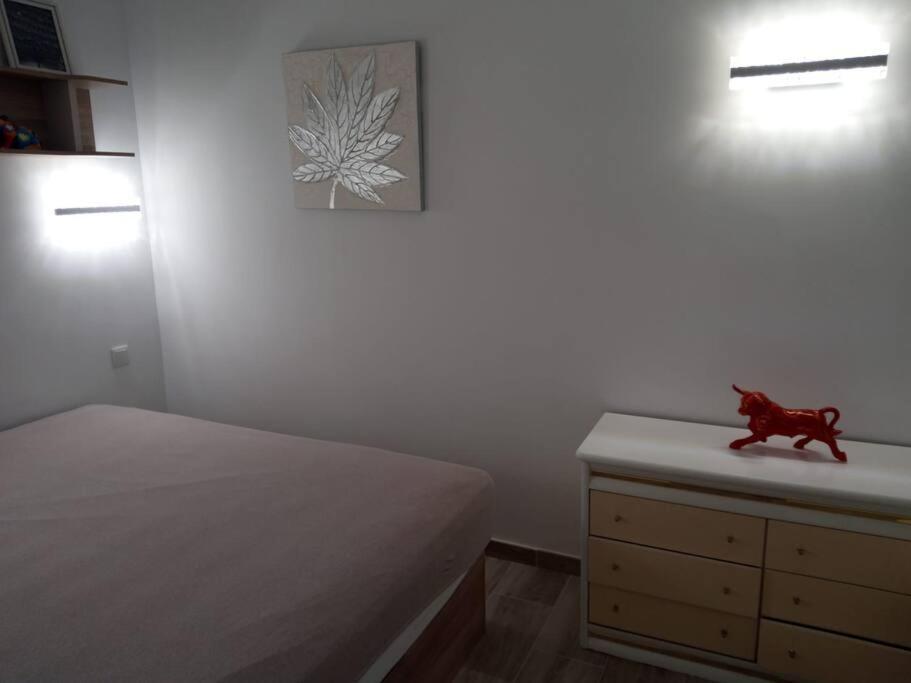 - Paraiso Apartment