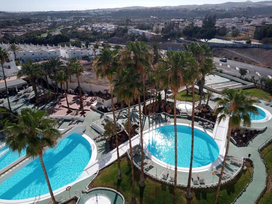 - Paraiso * Playa del Ingles (Gran Canaria)