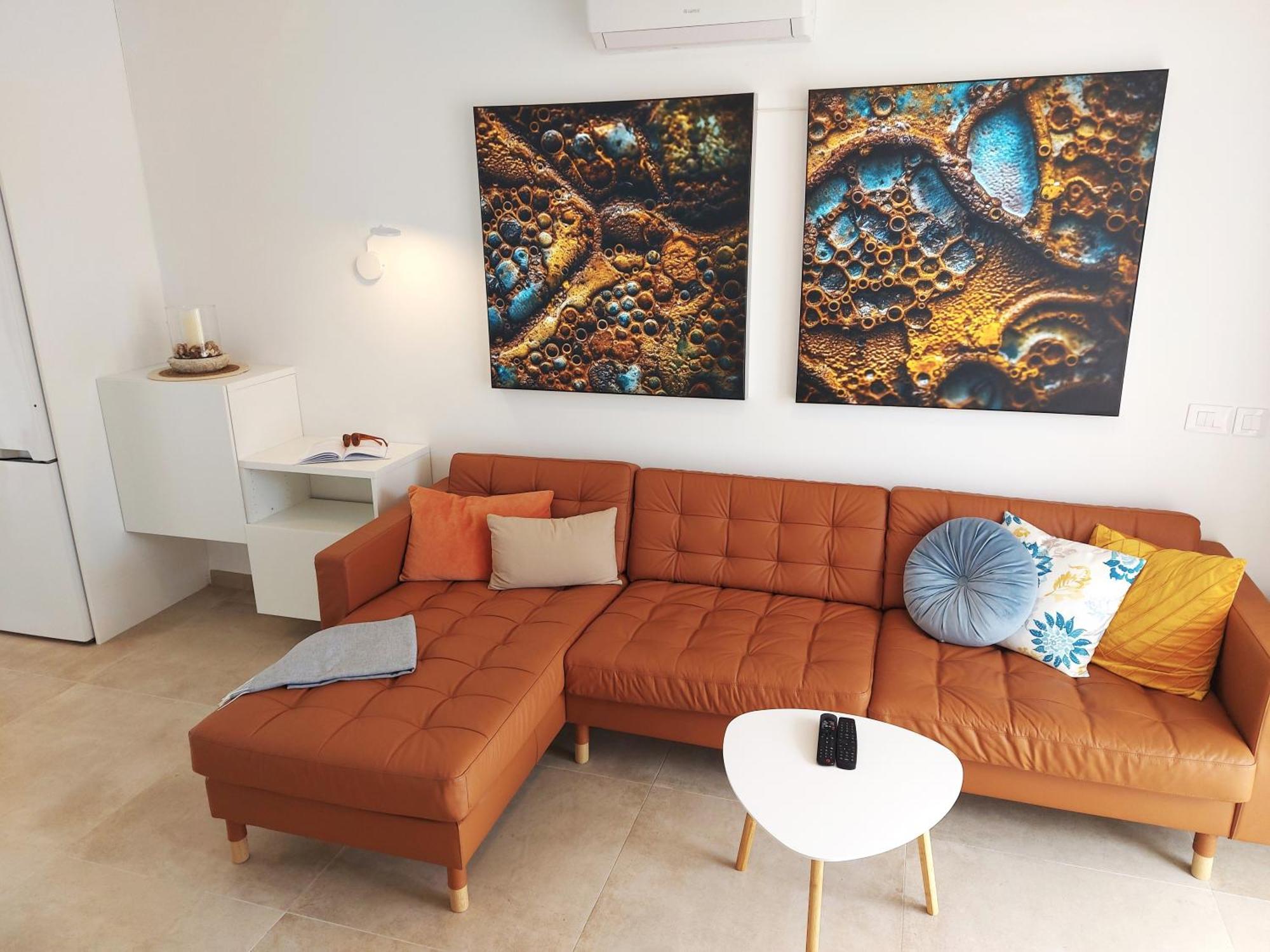 Holiday home Casa De Luz - Elegant House