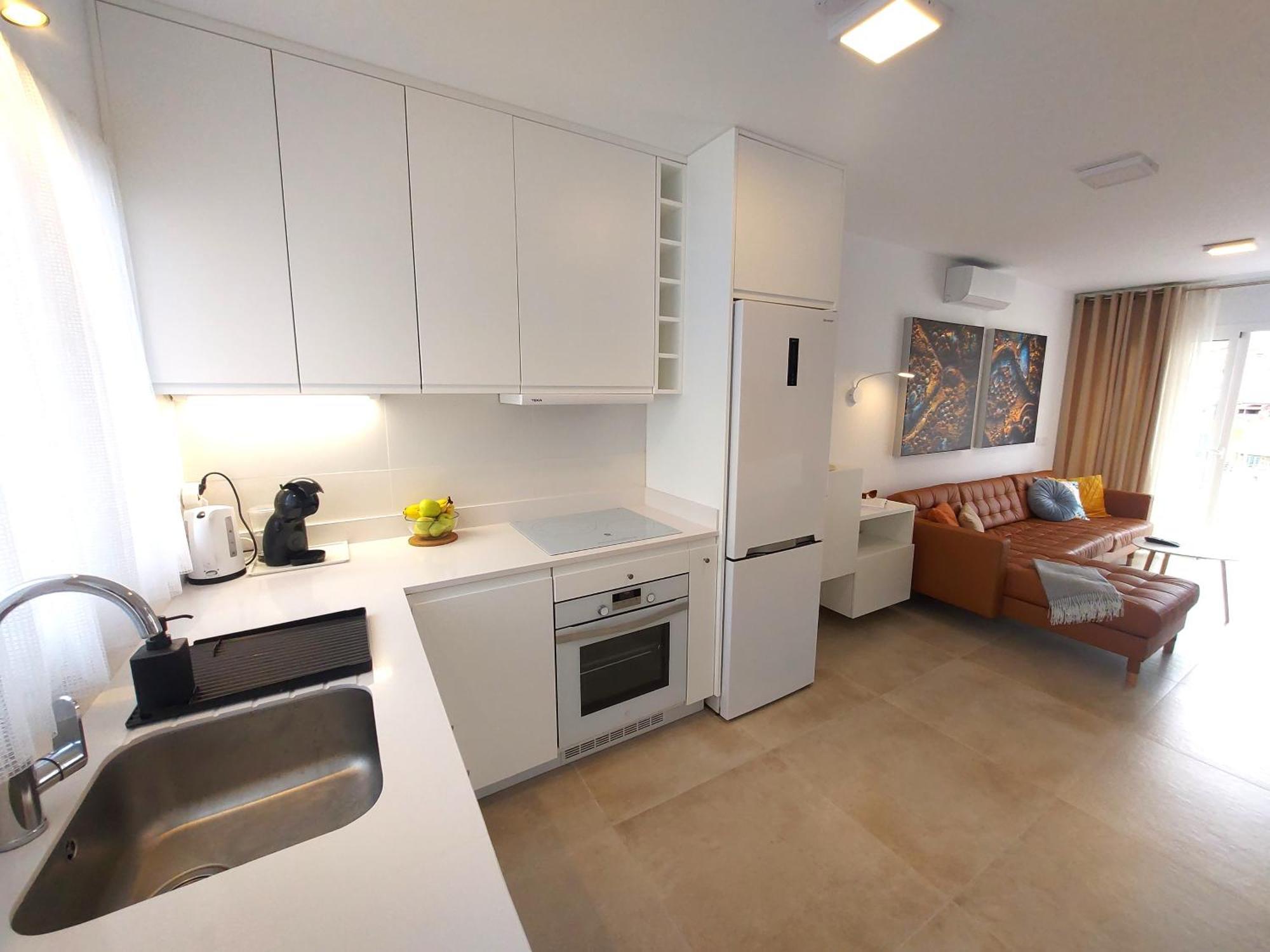 Holiday home Casa De Luz - Elegant House *