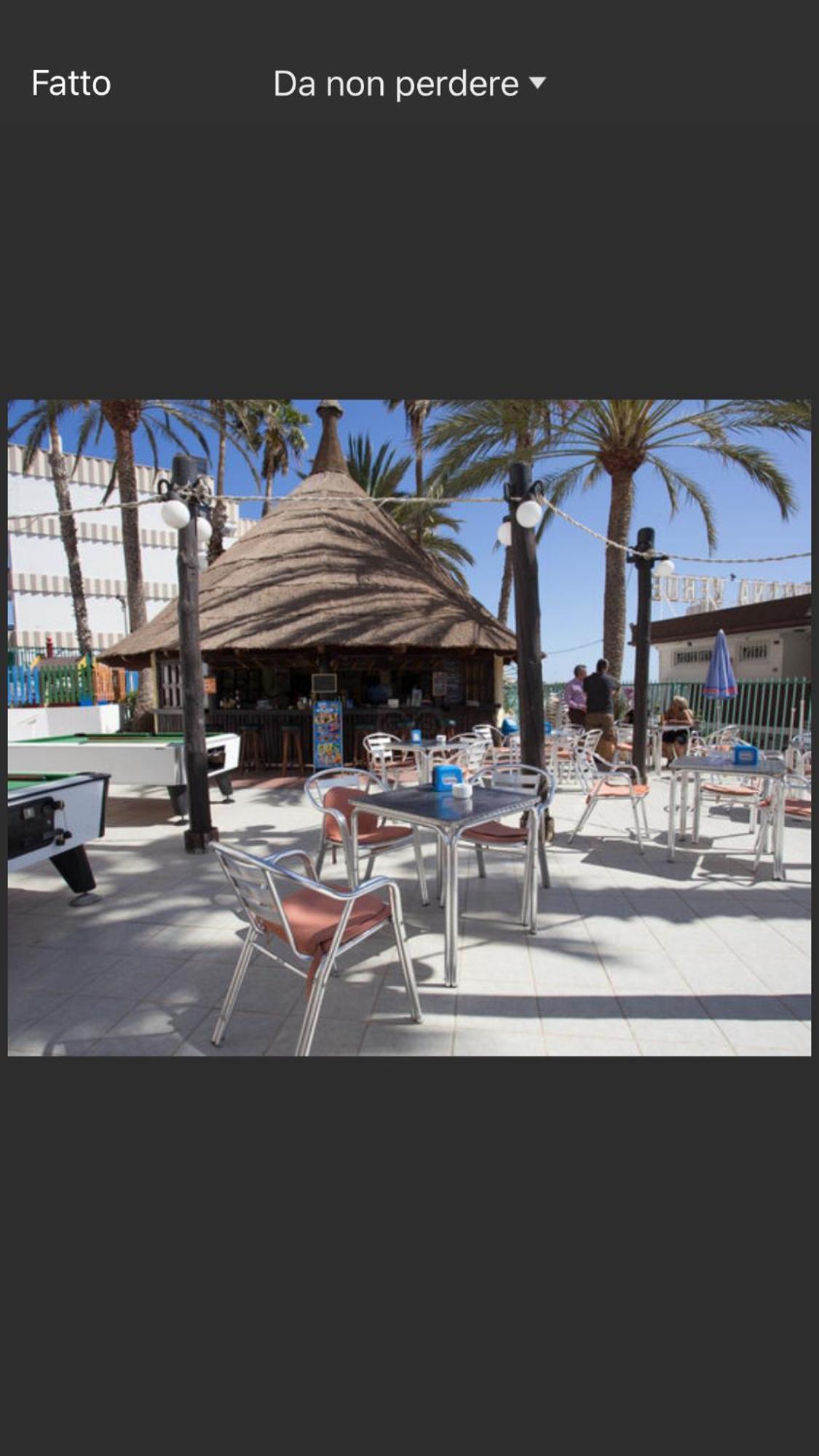 Estudio Mondrian * Playa del Inglés