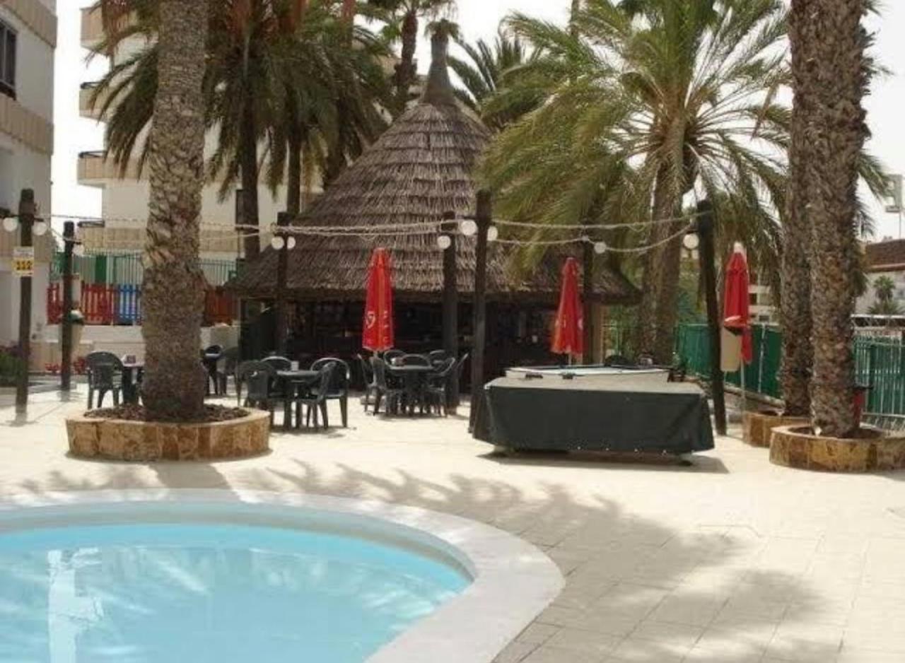 Estudio Mondrian * Playa del Inglés