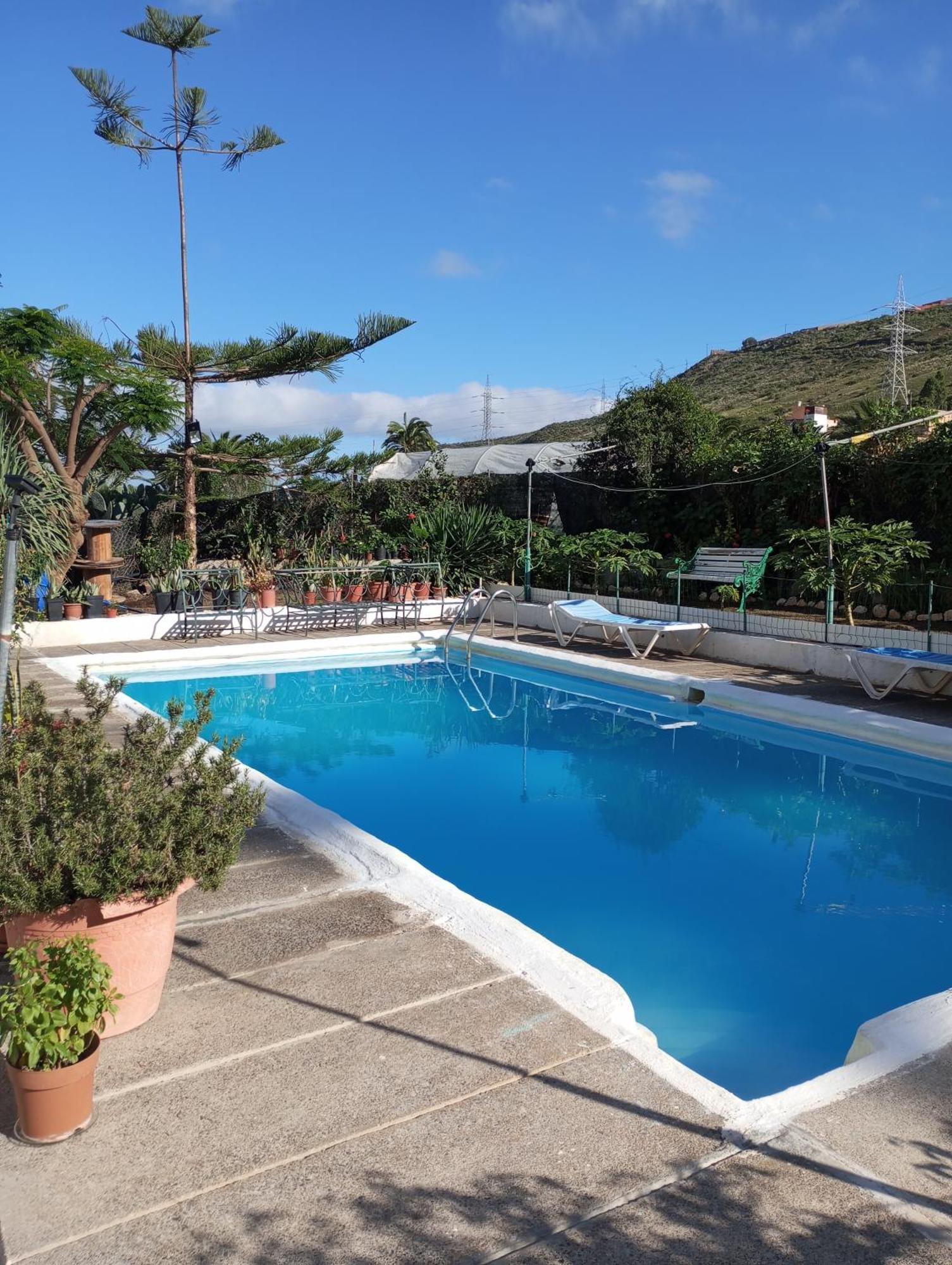 Casa Mami Carmen Telde, Las Palmas Casa rural