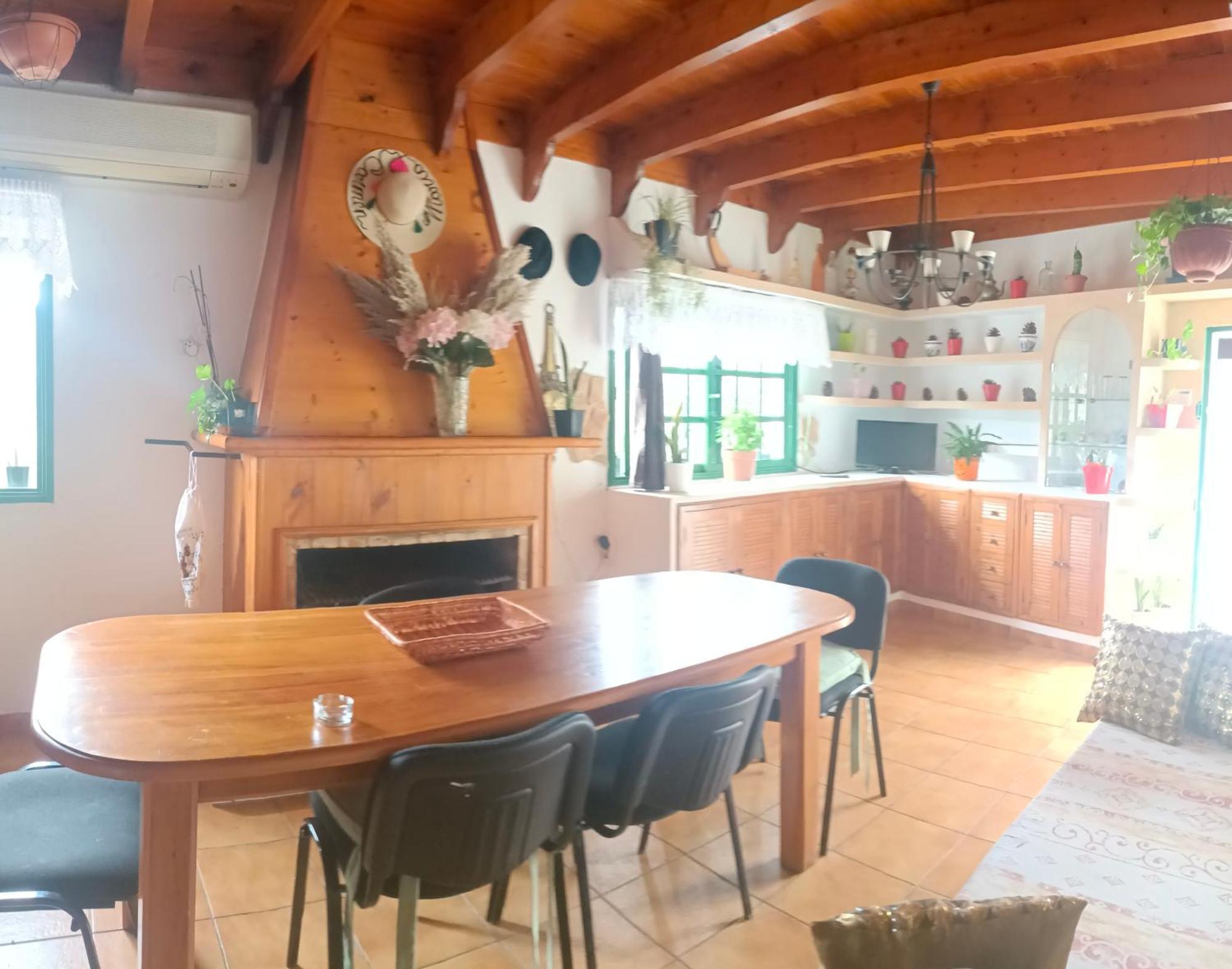 Casa Mami Carmen Telde, Las Palmas