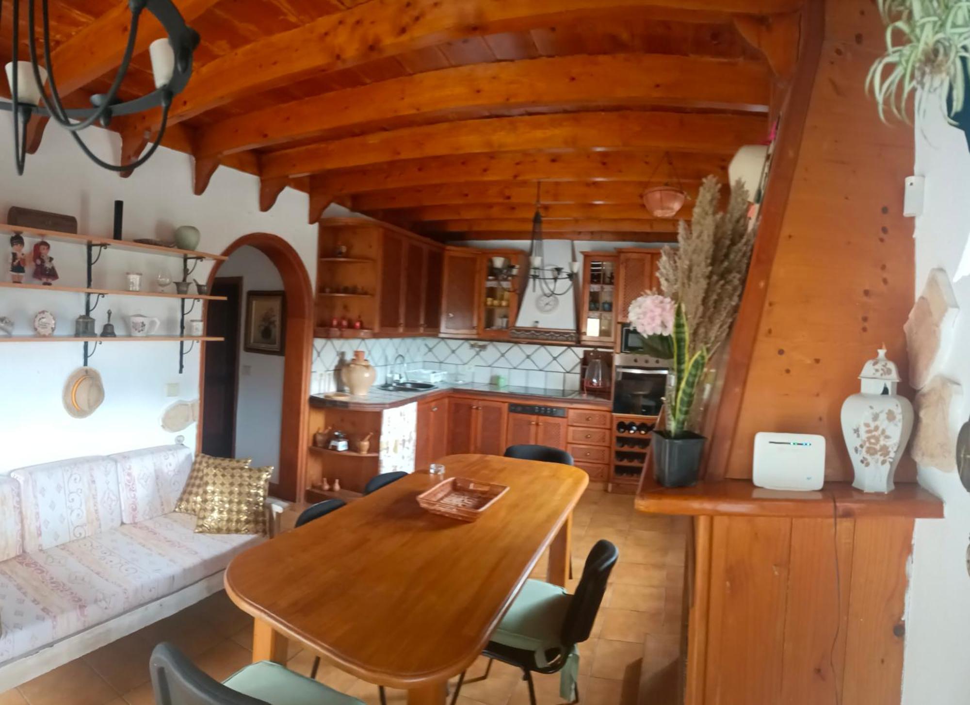 Casa Mami Carmen Telde, Las Palmas Casa rural *