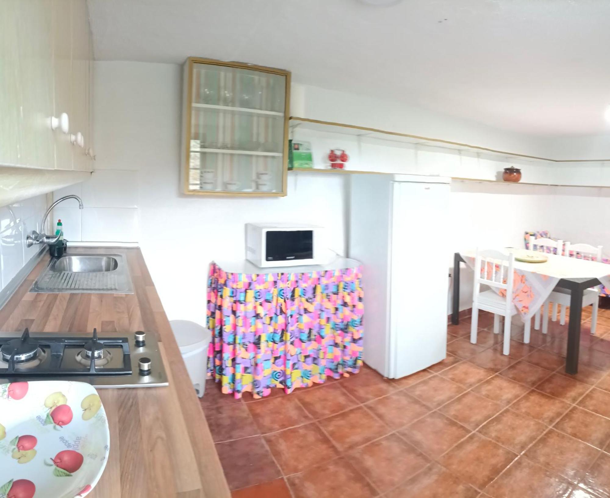 Casa rural Casa Mami Carmen Telde, Las Palmas